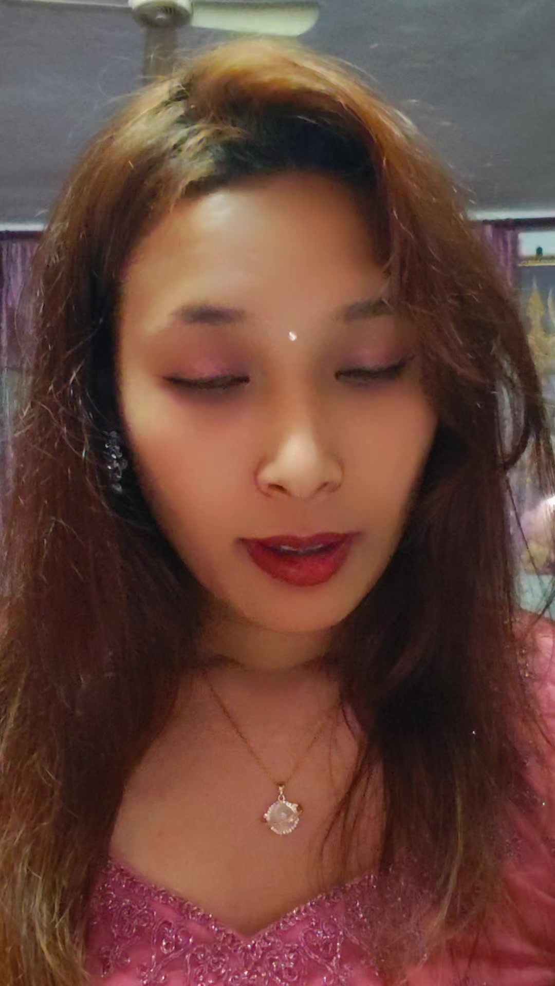 @Suprina Shahi