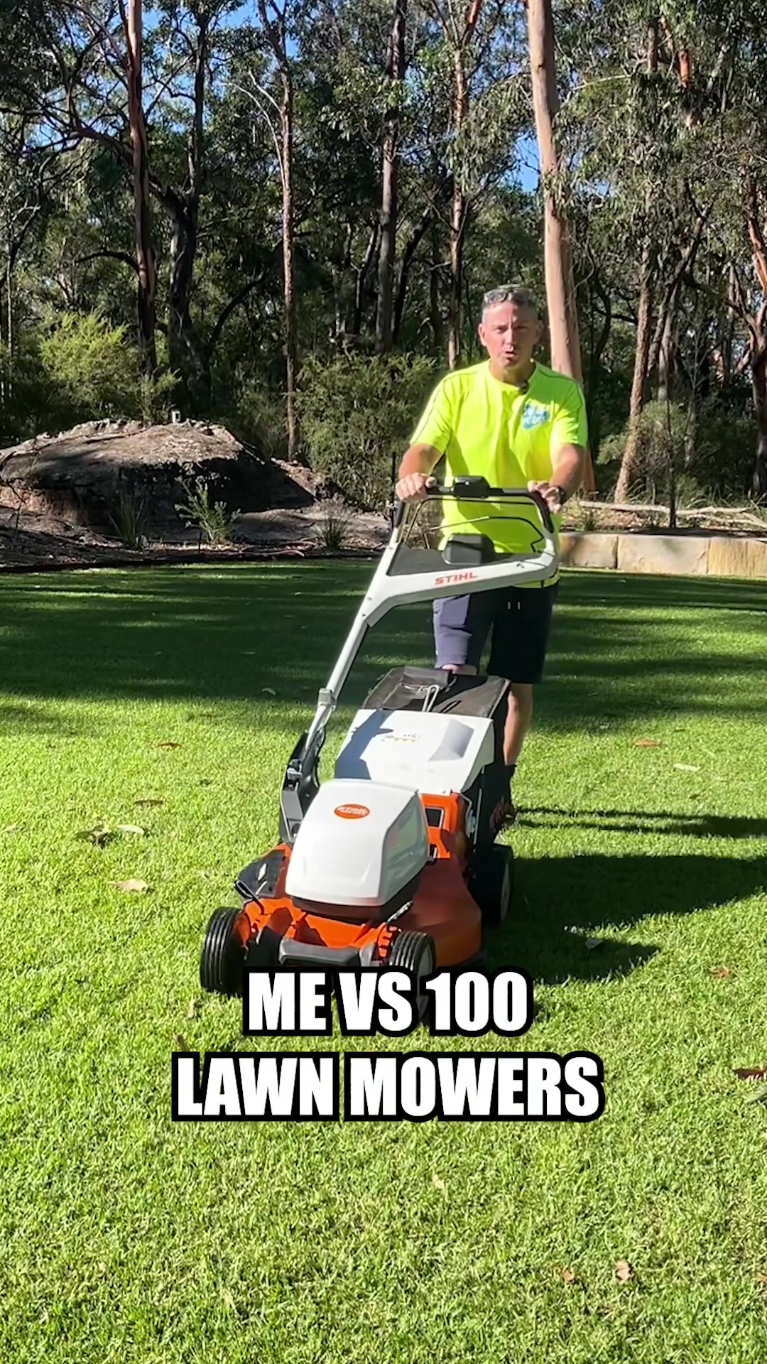 @Turf and Tools