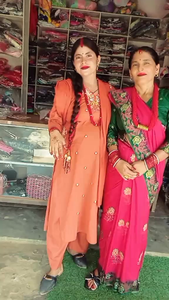 @Radhika chettri