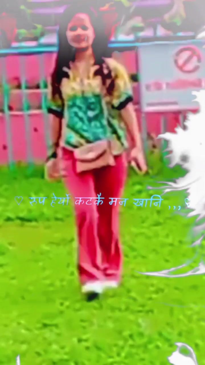 @Ishmarika Tamang