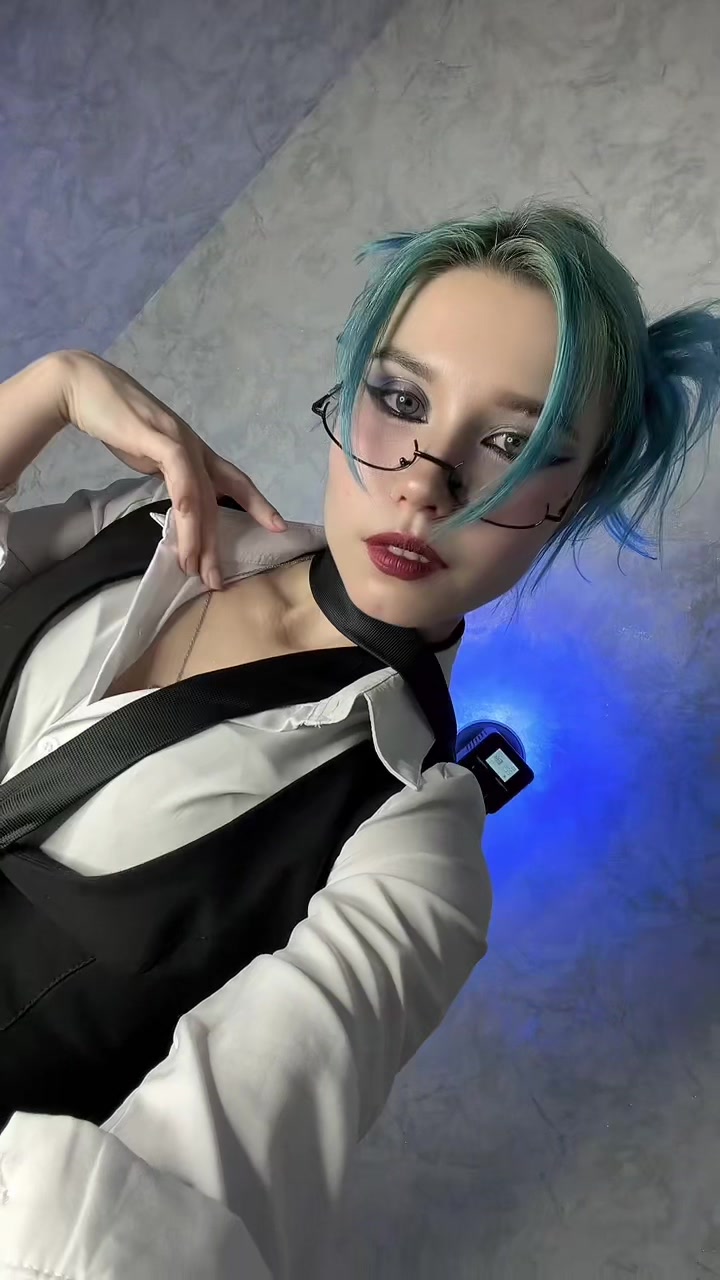 @Rika Ririka