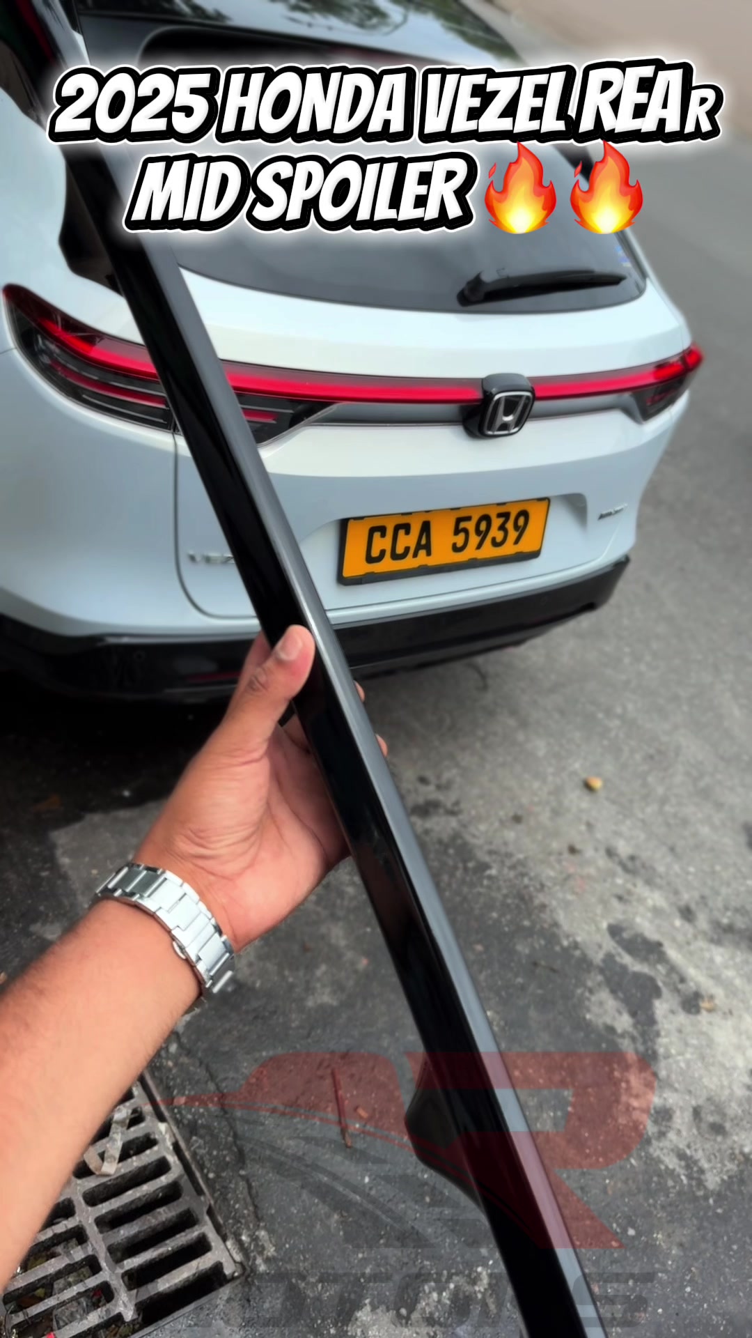 @A R MOTORS