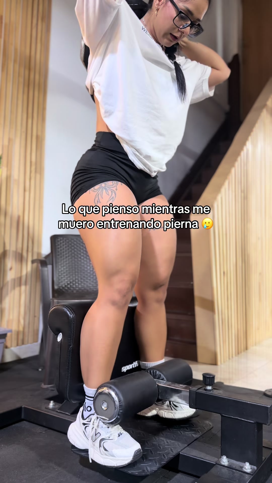 @stefany hernandez