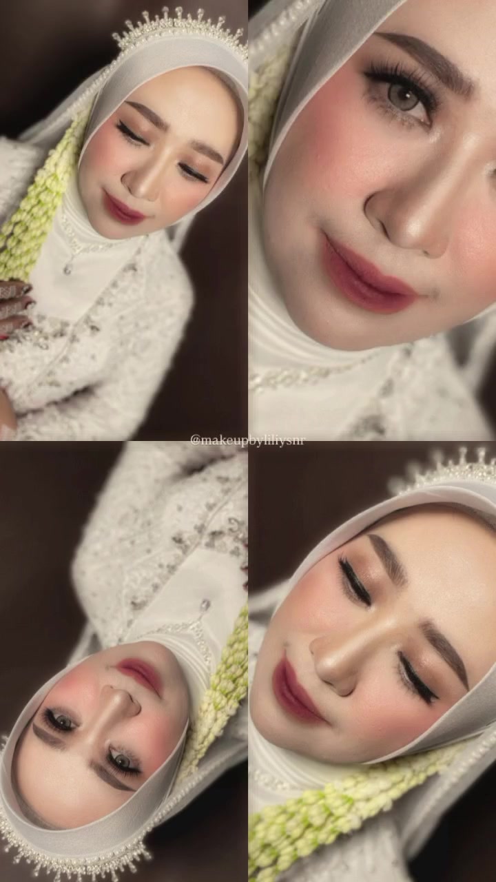 @Nafisa Hijab
