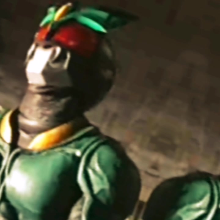 @Sentai_fighter