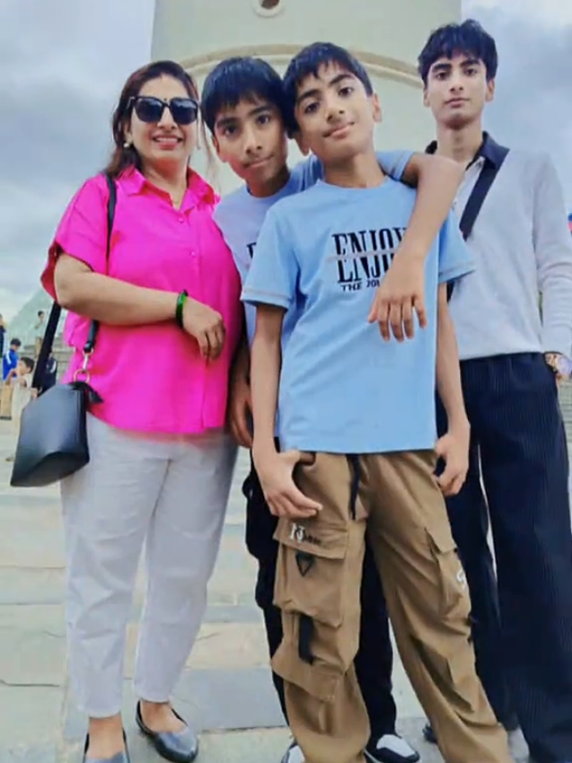 @Parbati