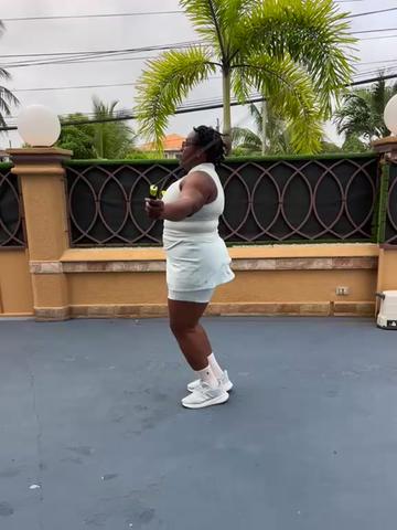 @Hon. Simona Broomes