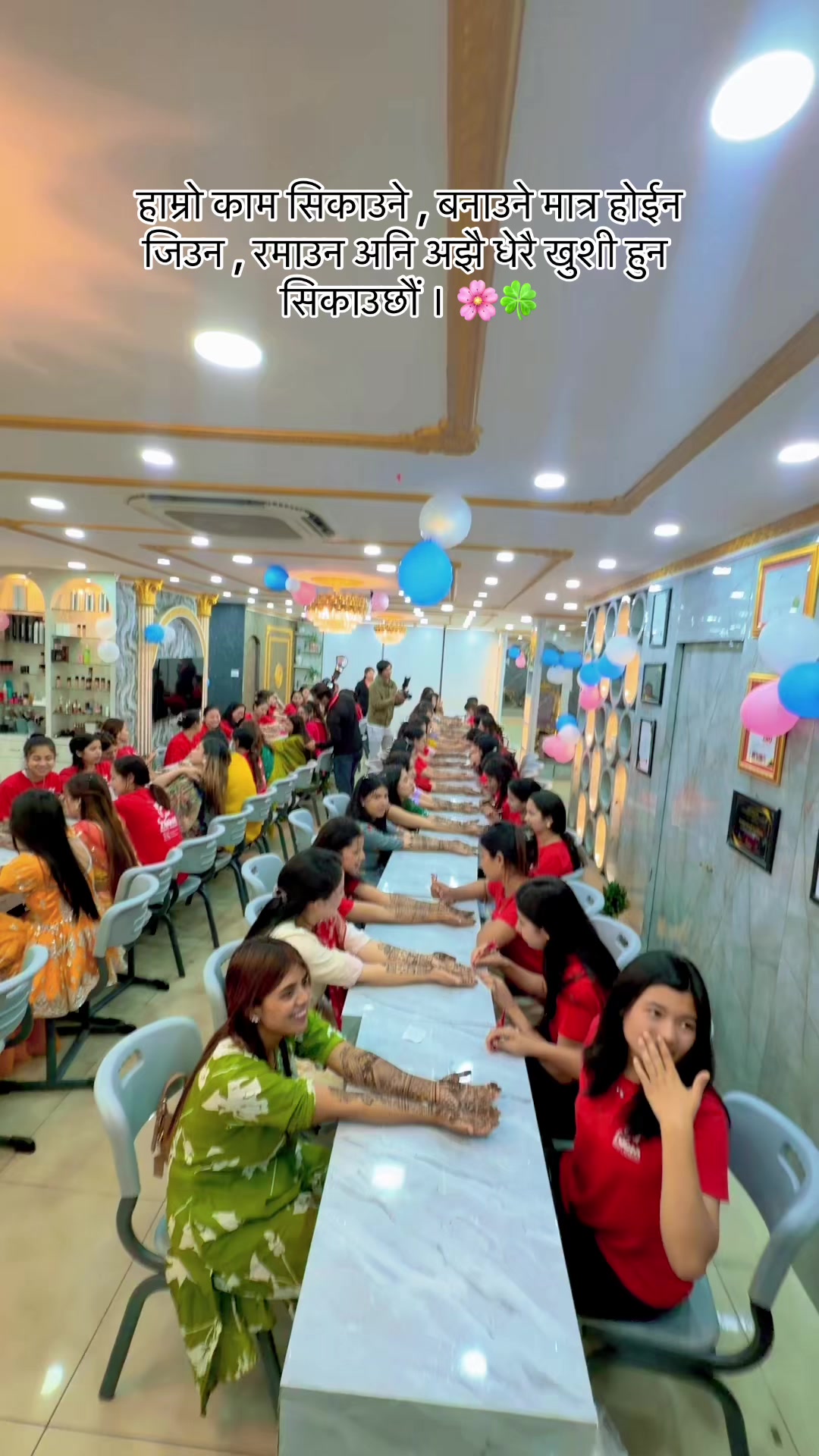 @ZOOM BEAUTY ACADEMY