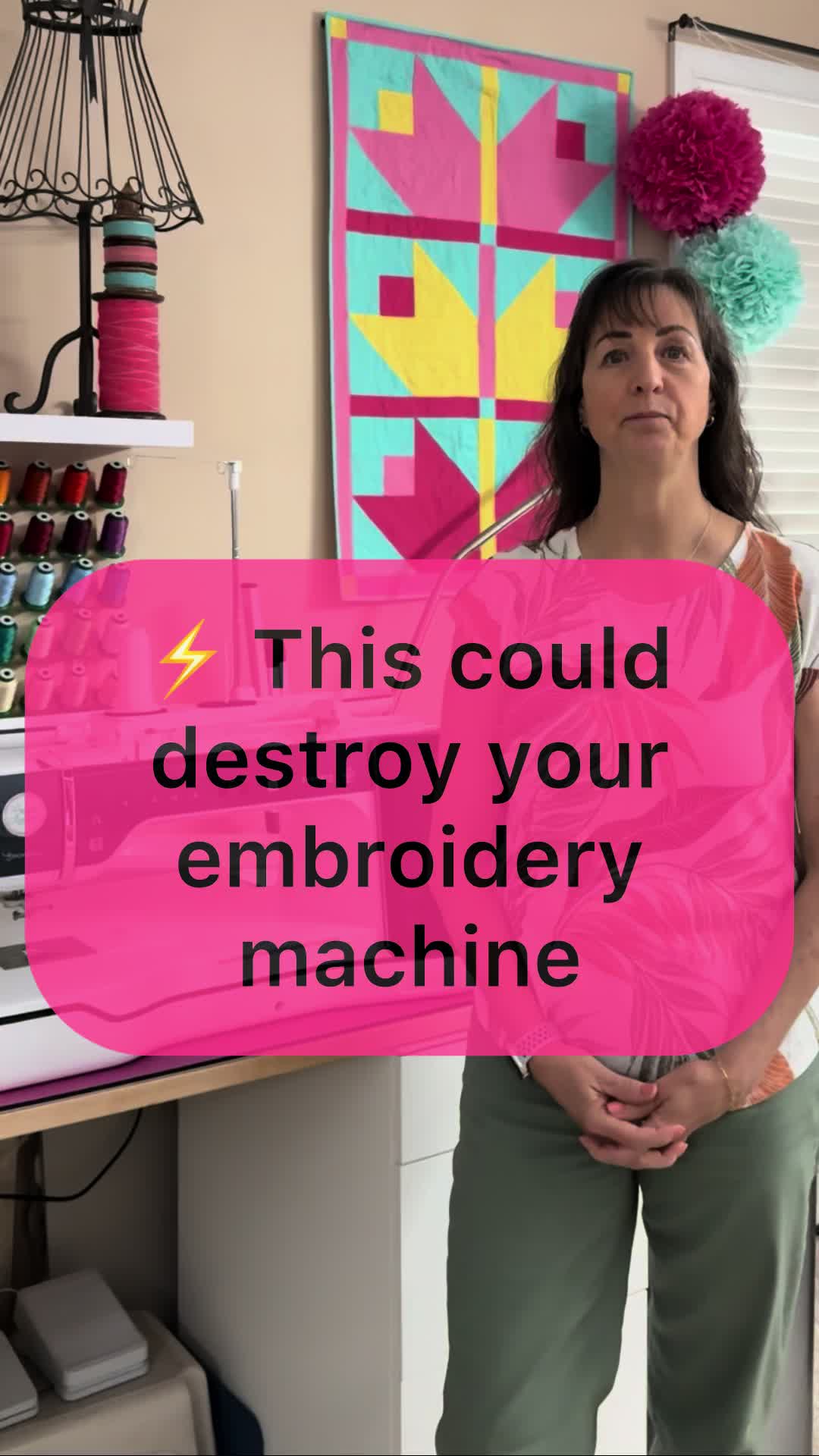 @Creative Appliques