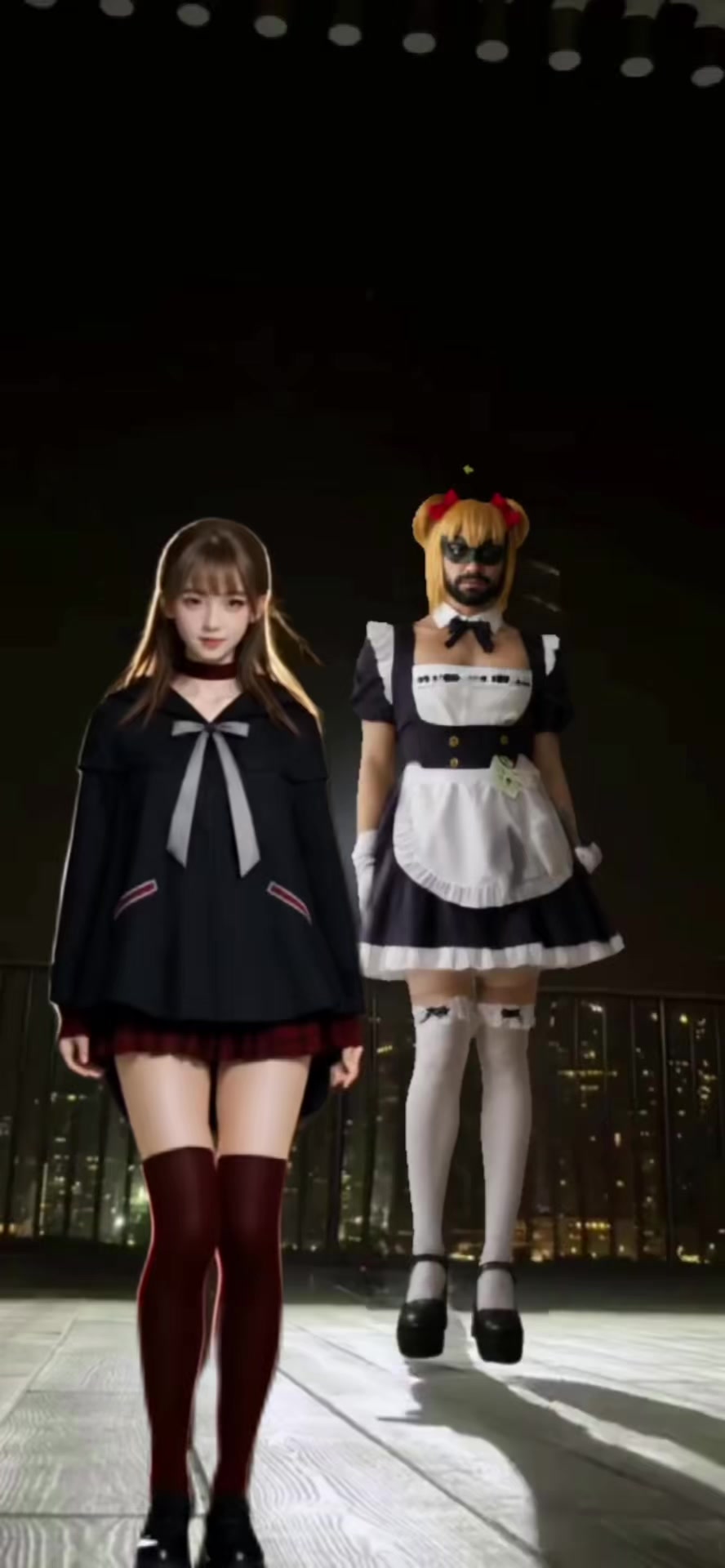 @アラノちゃん