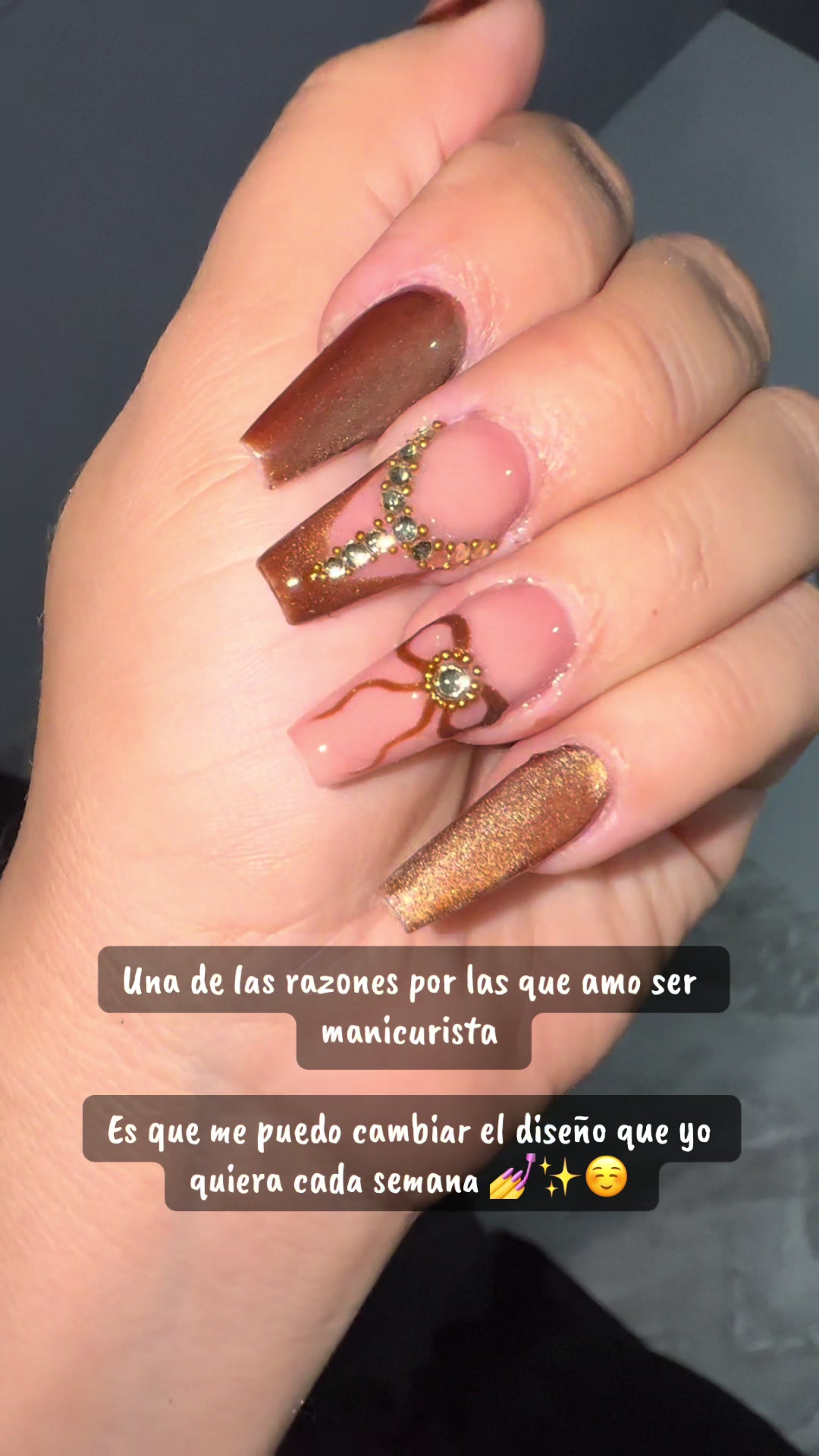 @❤️ Gi Gi Nails 💅🏻