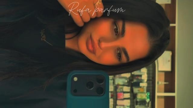 @Rufa_parfum_