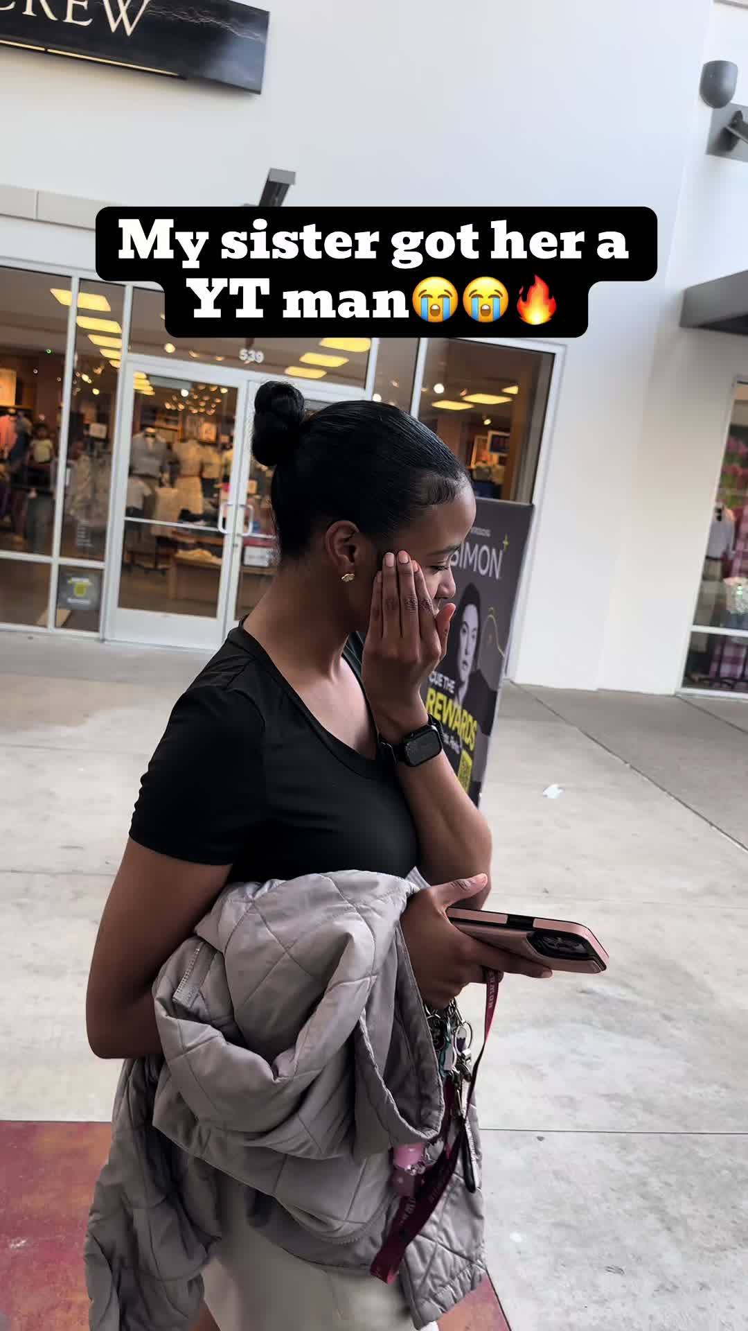@Queen Ti | Content Creator