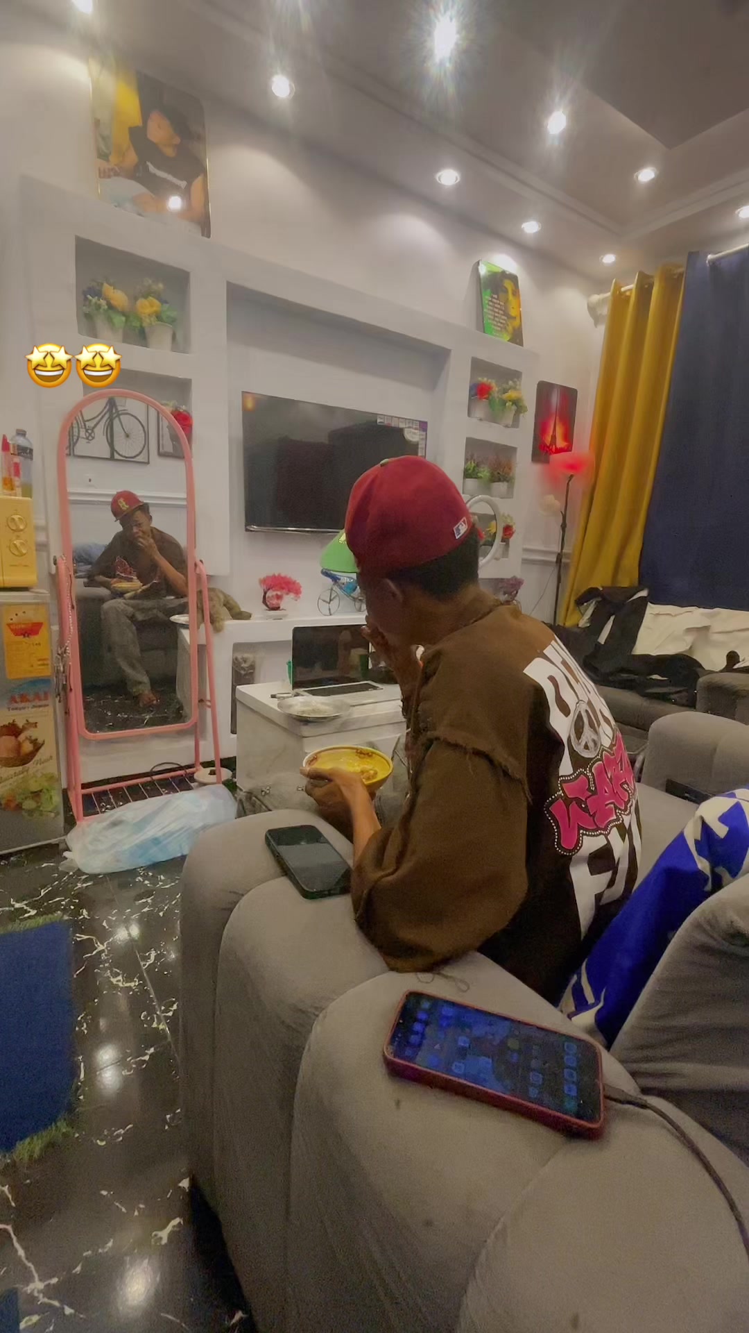 @Babaomo4😎