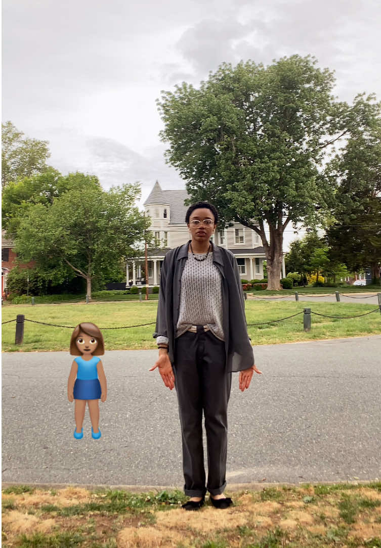 @Jayla Neal