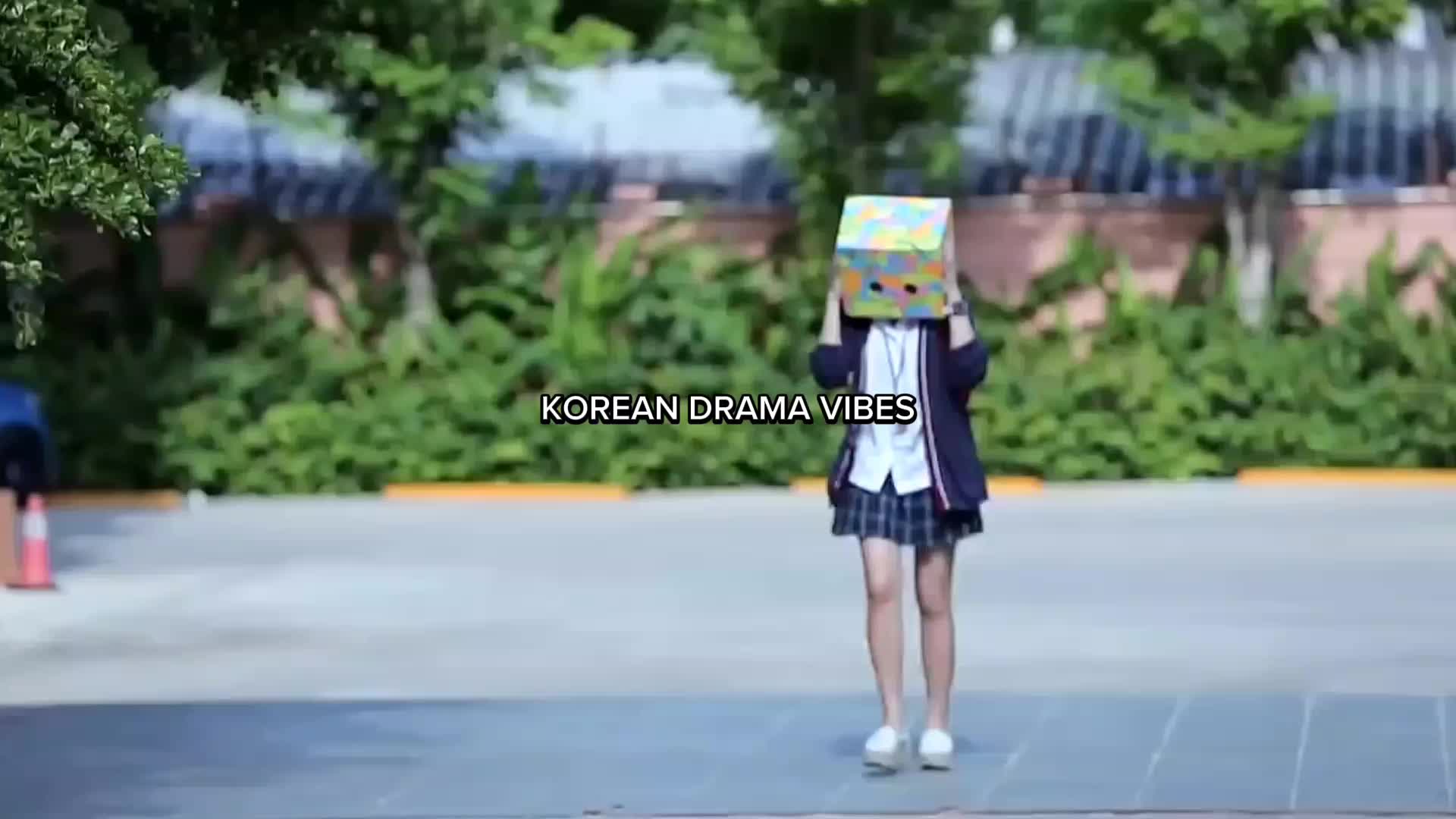@KOREAN DRAMA VIBES