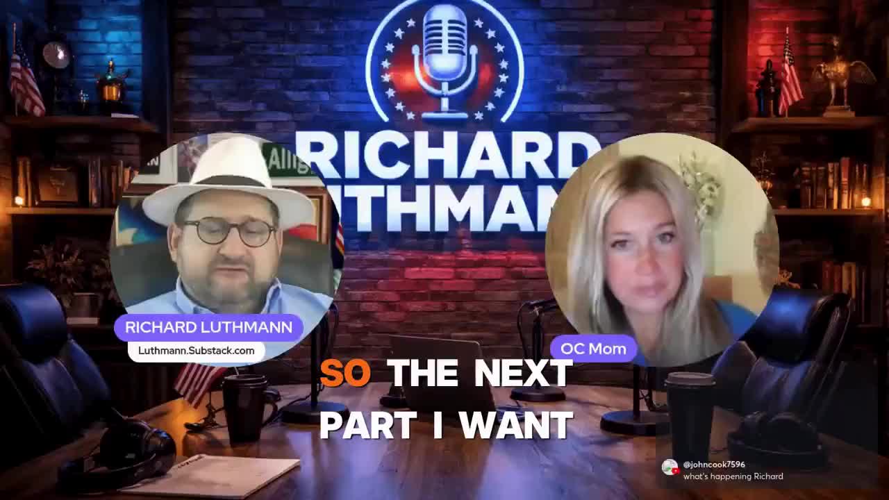 @Richard Luthmann