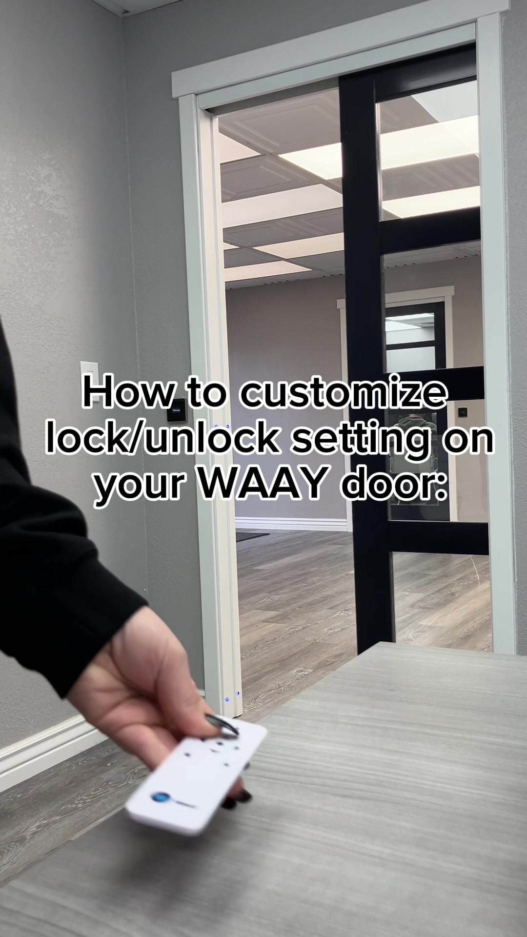 @WAAYHOME