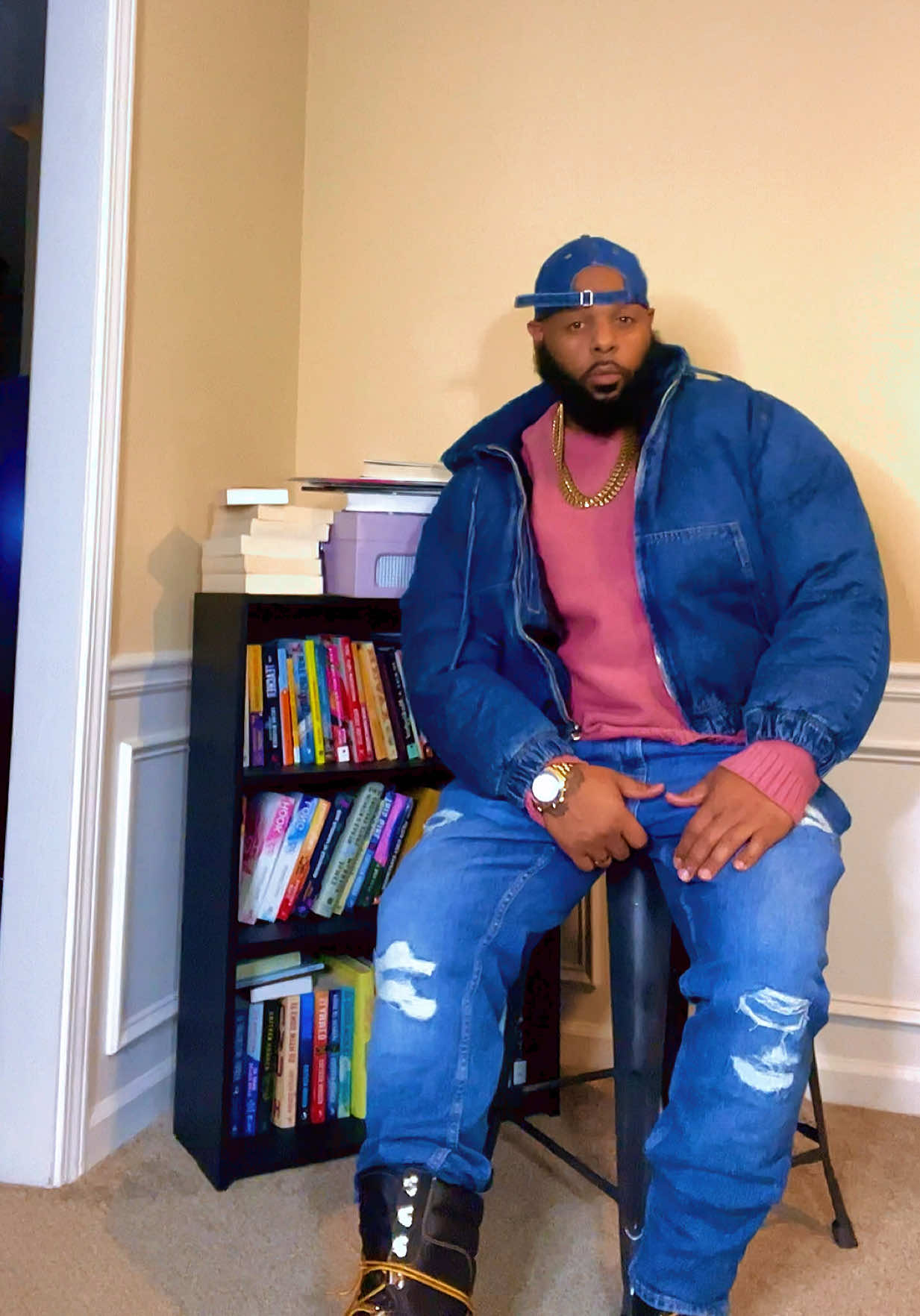 @BIGCHAMPTHEBOSS