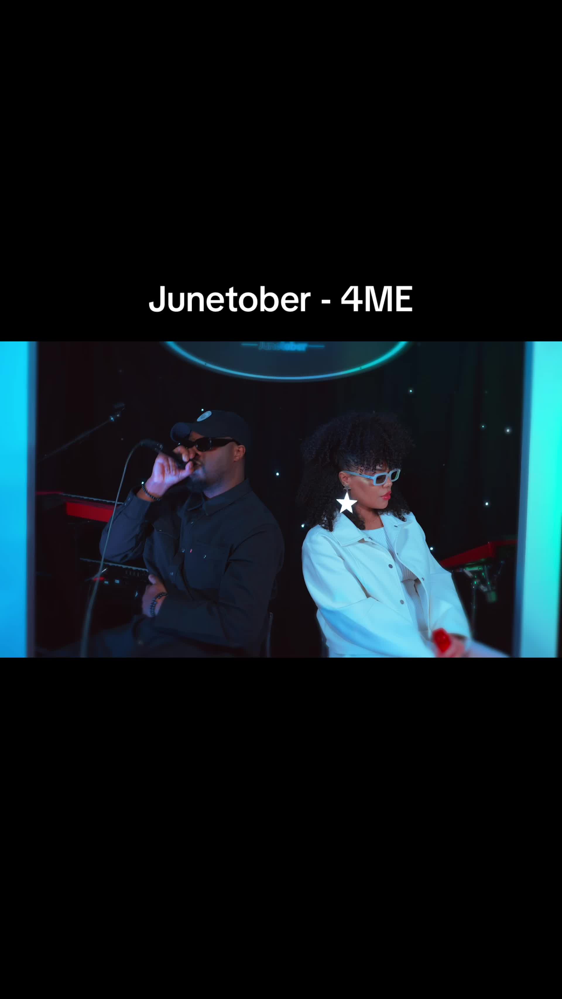 @Junetober