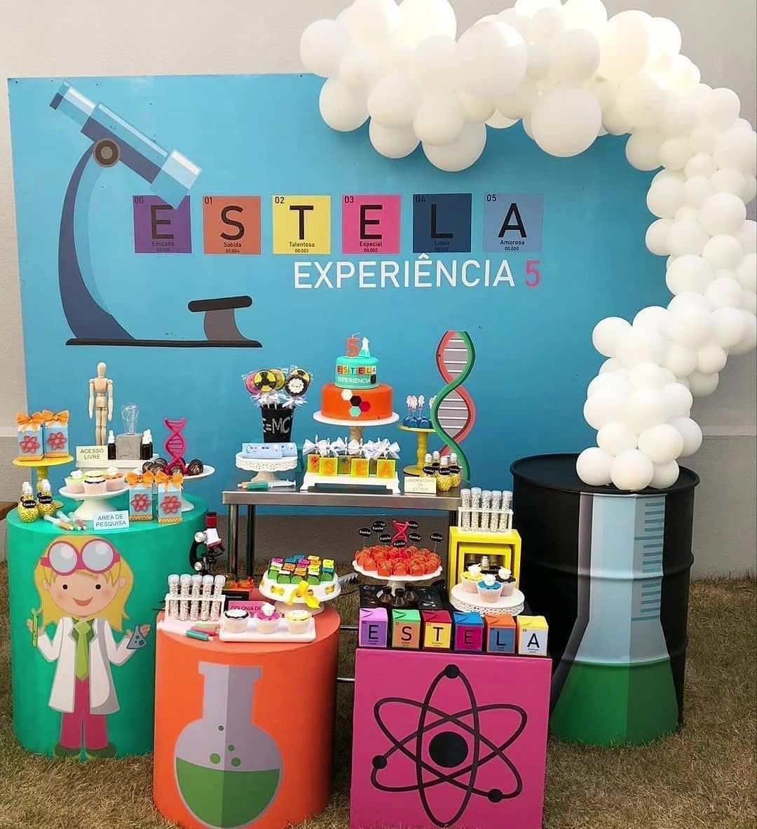 @Zoho - Eventos y Decoración