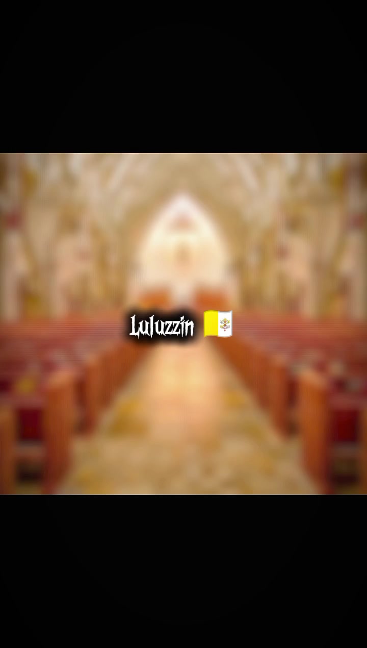 @Luluzzin Católico 🇻🇦