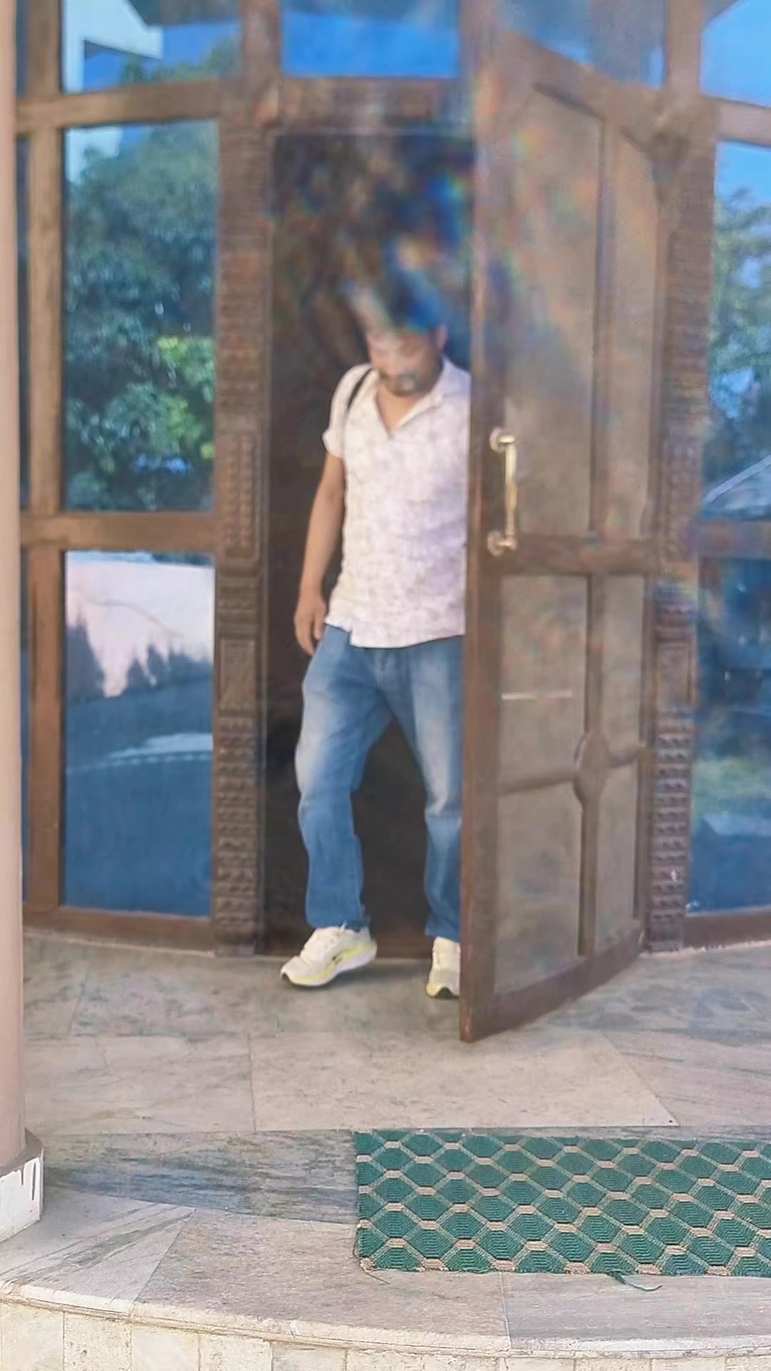 @Rajendra Paneru