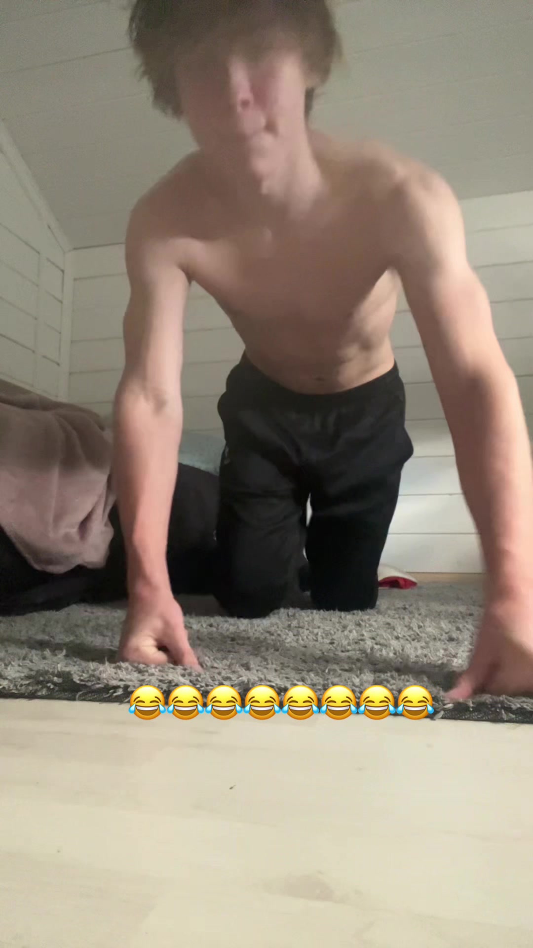 @TrueDozy 🚶🏽♂️🩸