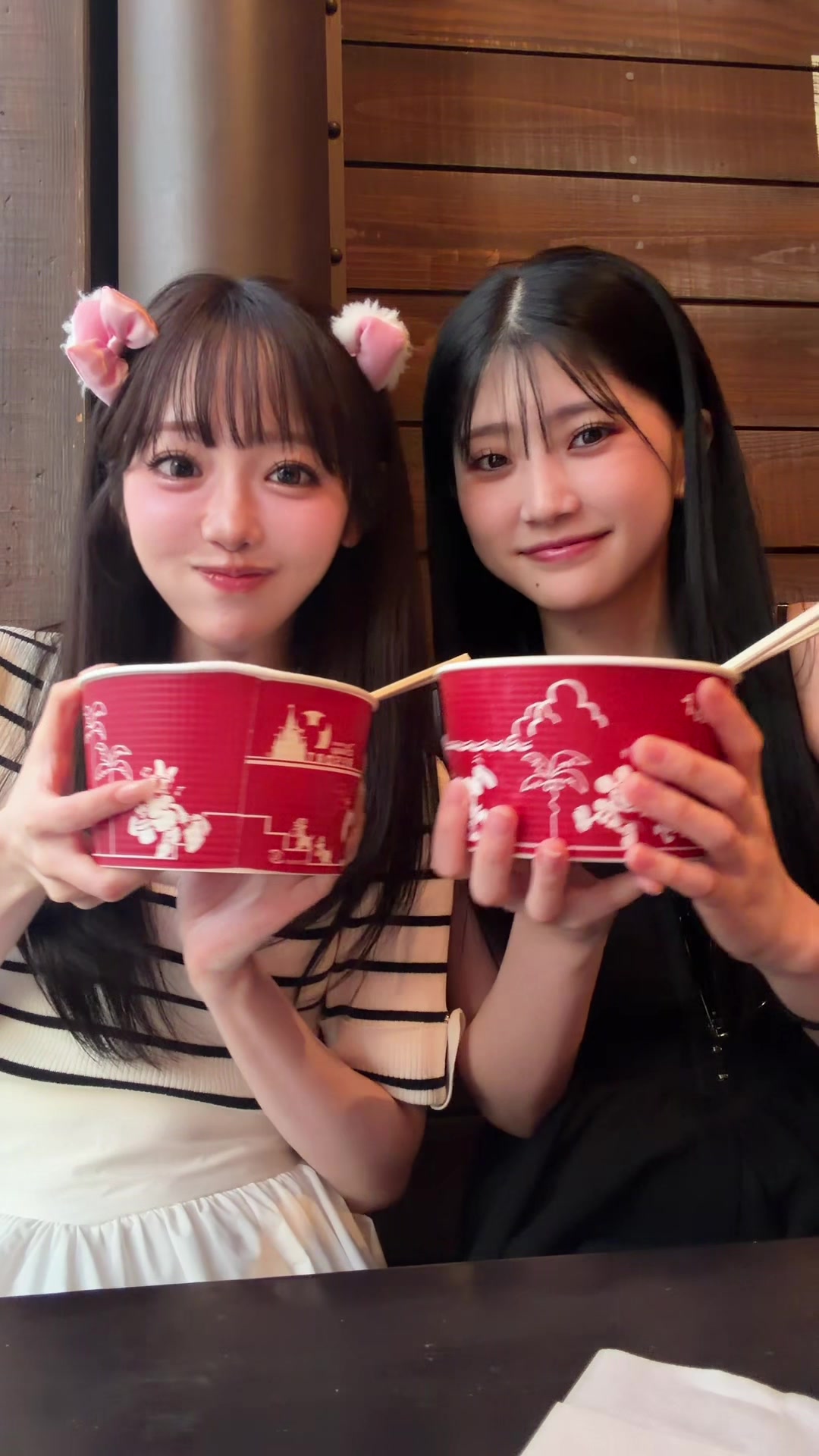 @れいちゃん