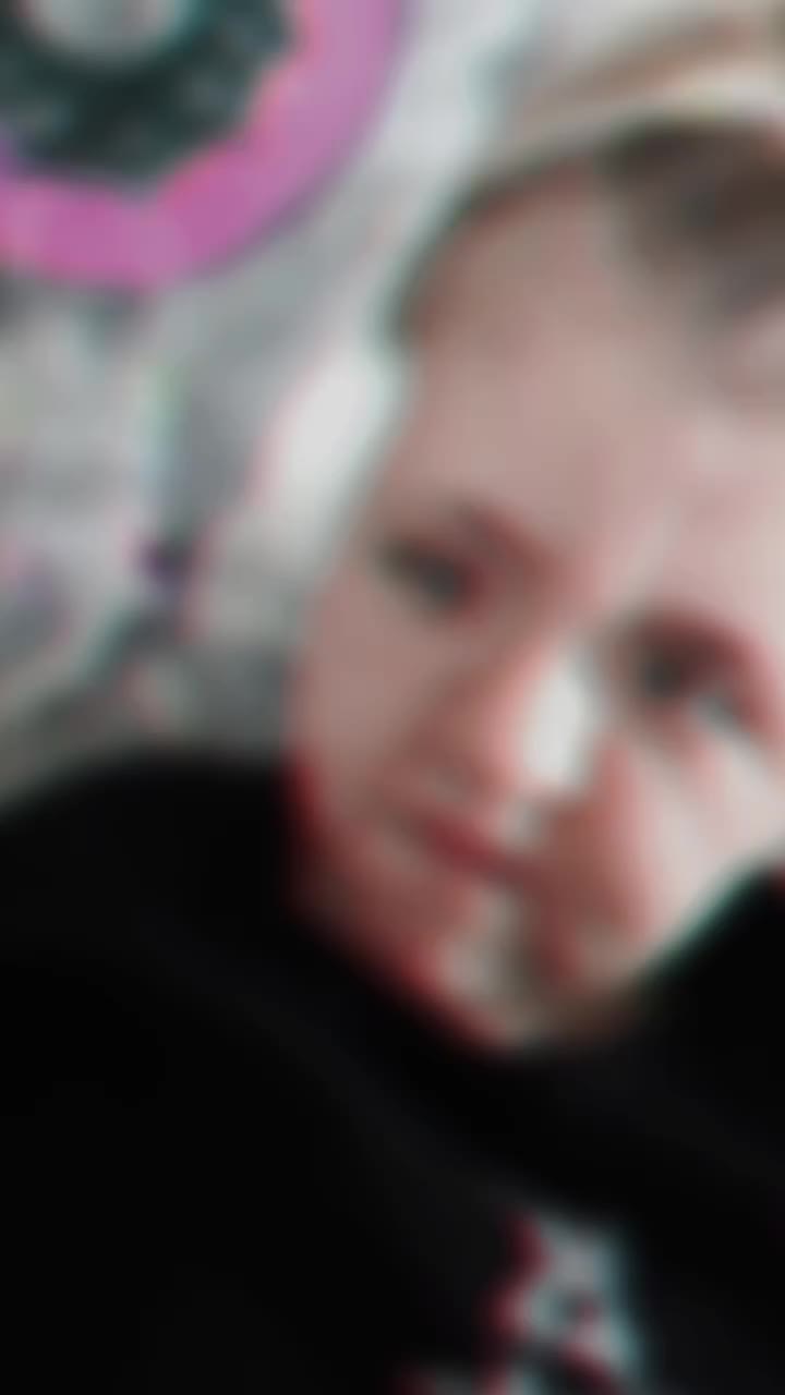 @любимый лисёнок