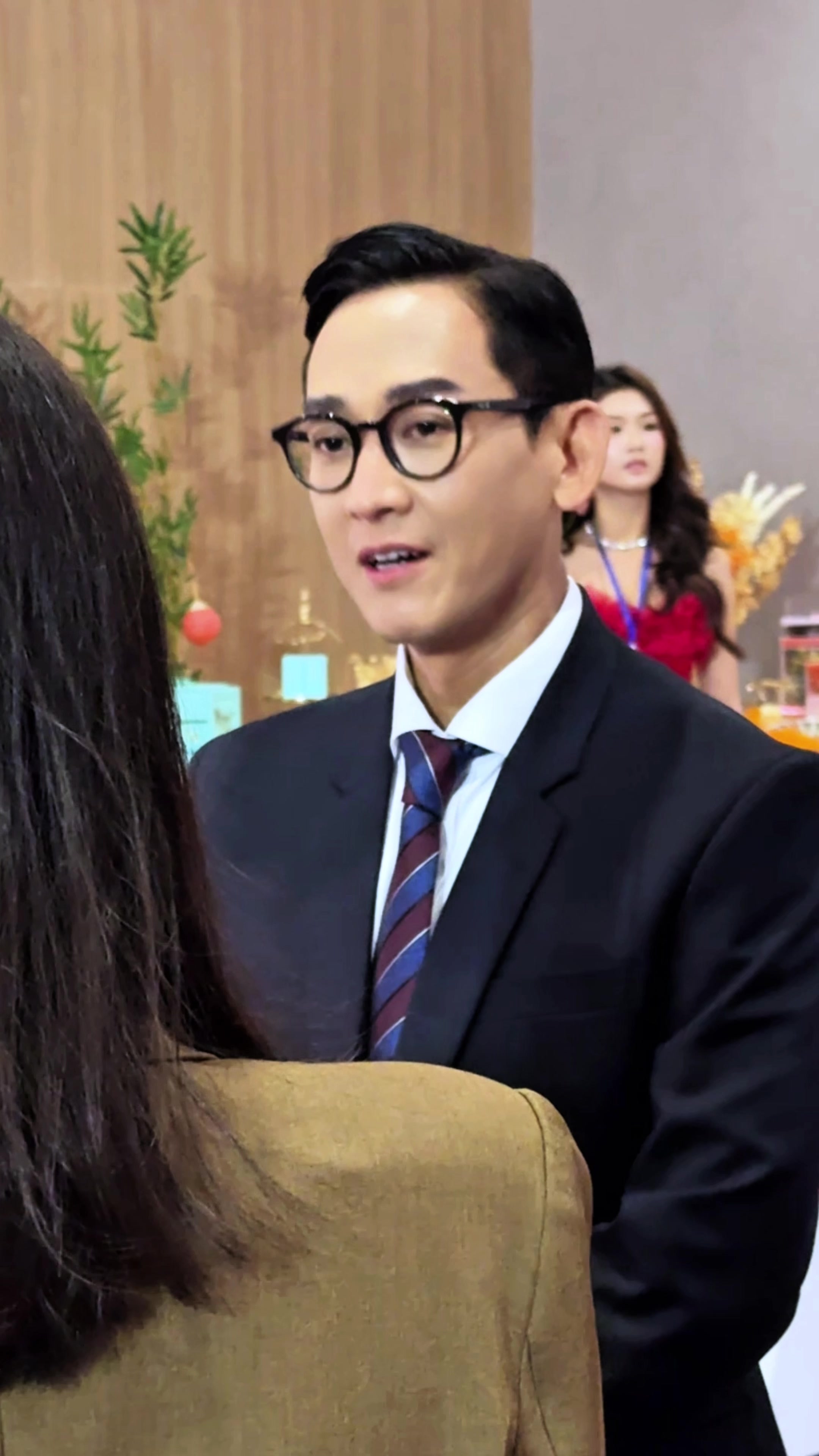@Hứa Vĩ Văn