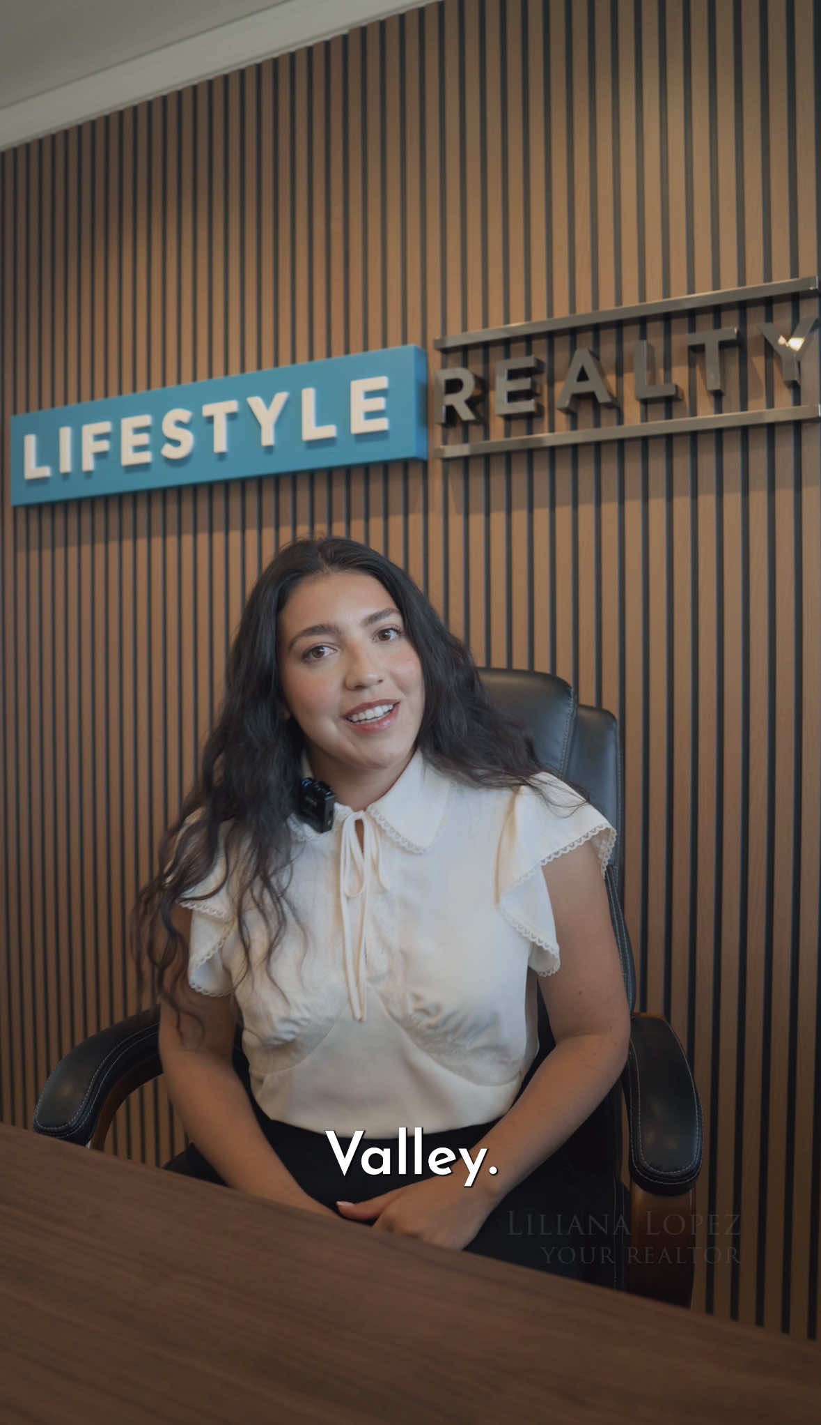 @LILIANA | REALTOR ⭐️