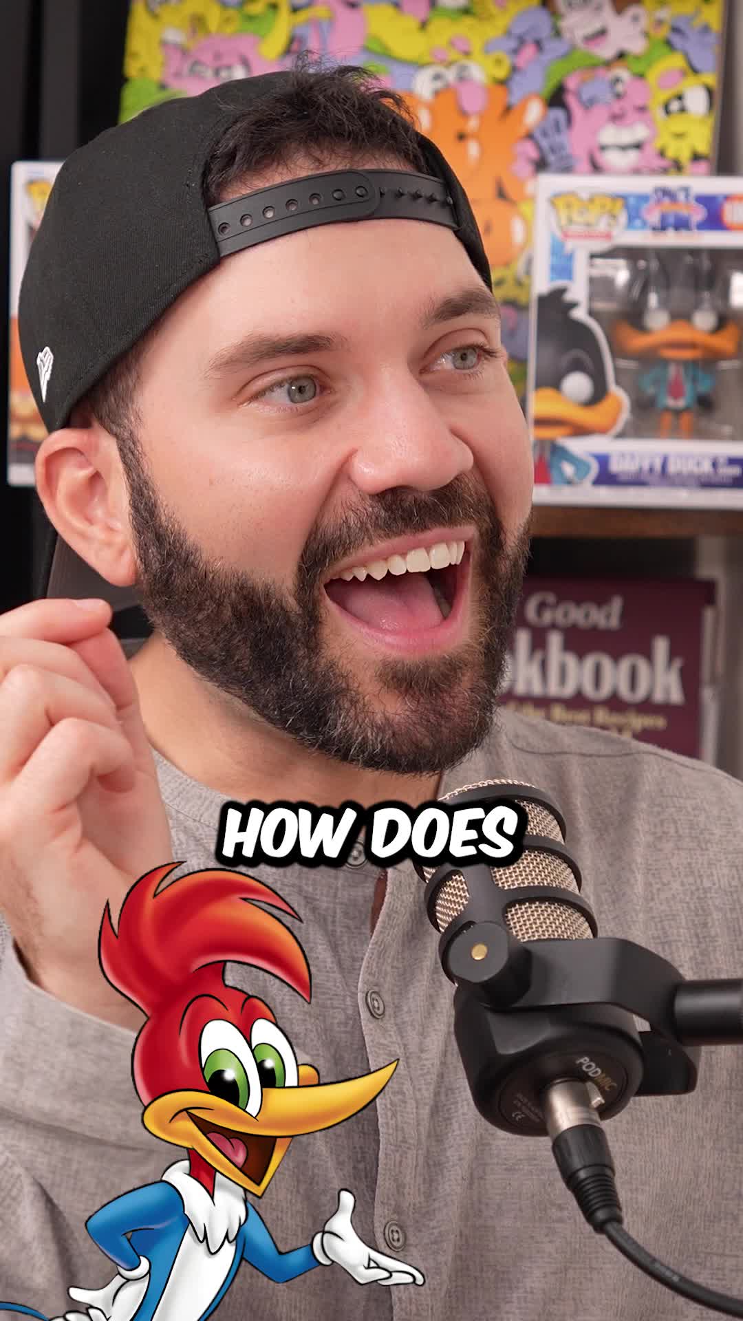 @Joe Vulpis