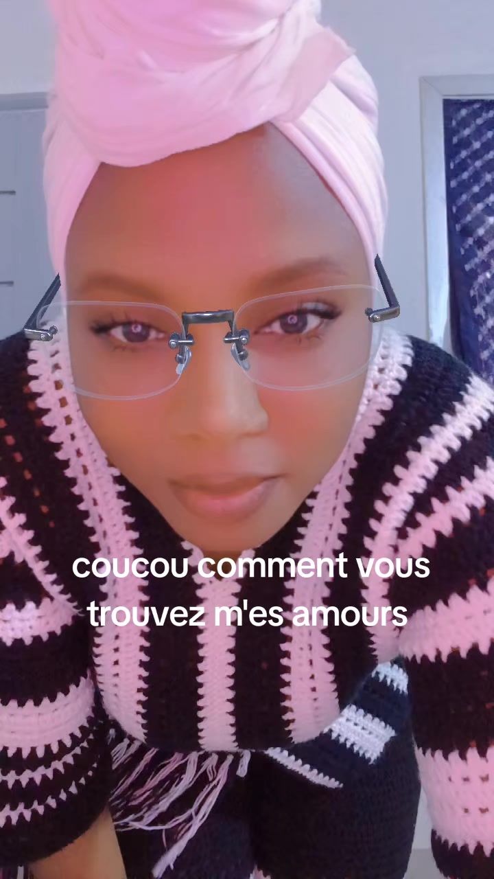 @Adje Bosson Akoua🇨🇮