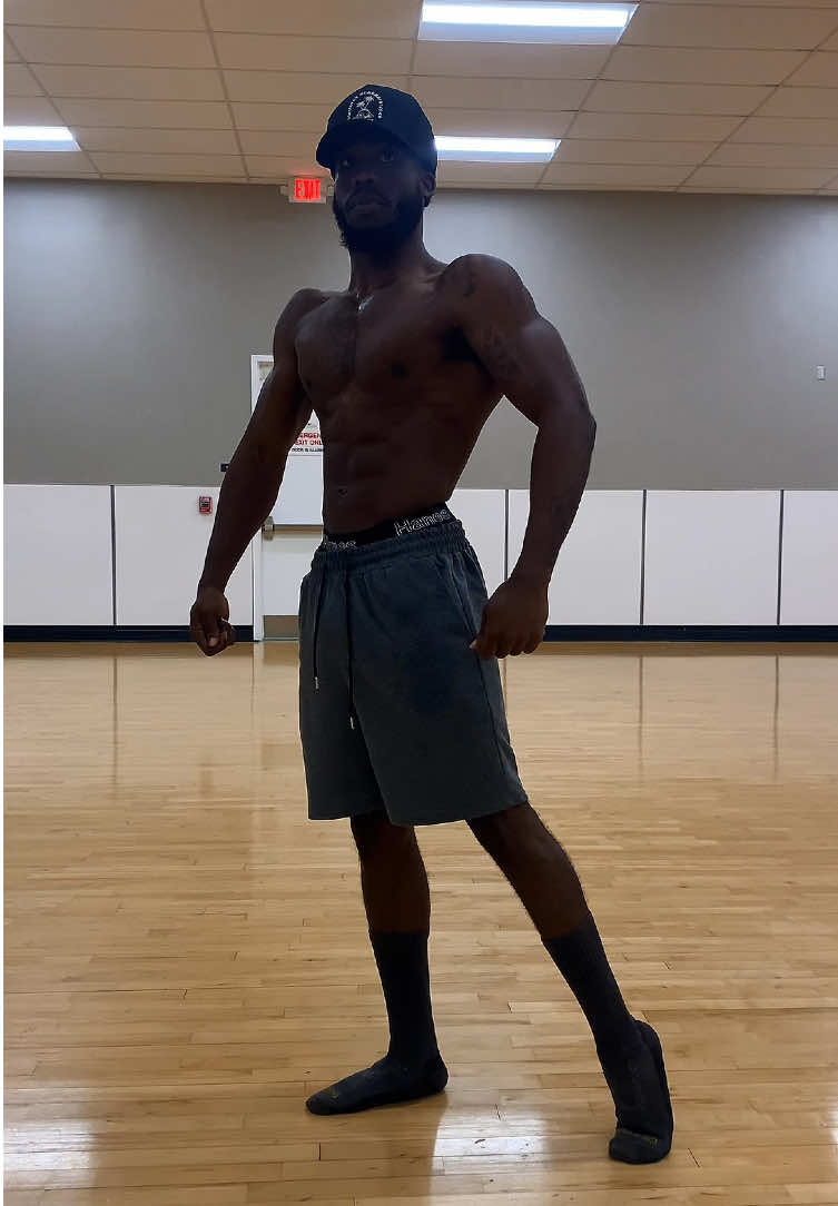 @Shreddedvessel | Fitness