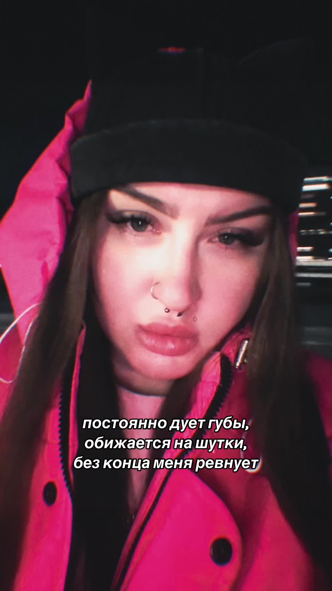 @рыжая🦊