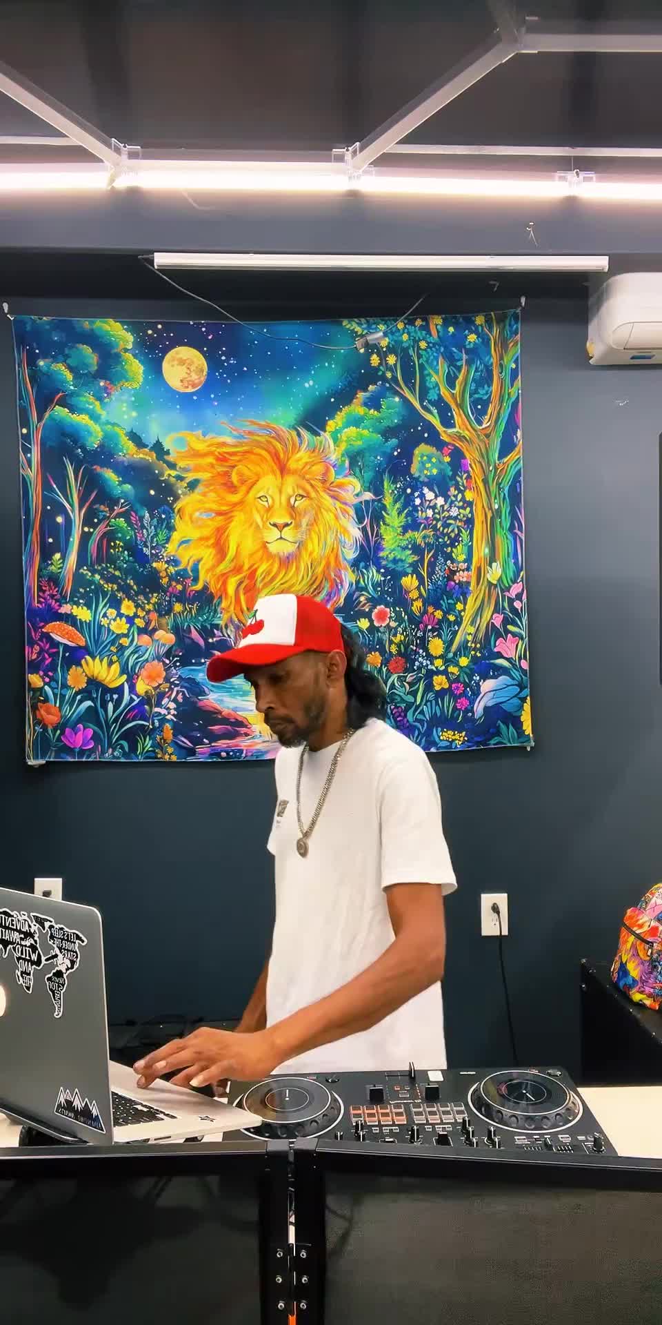 @Dj coolie Kartel NiteRiderz🦍