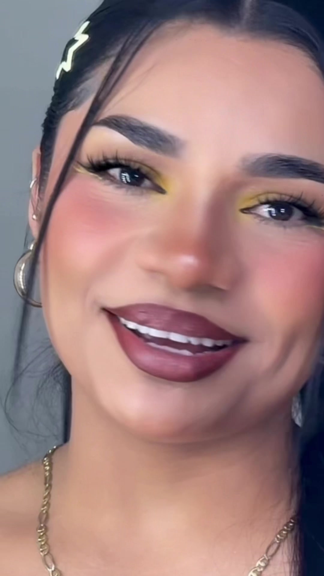 @Monica Valencia