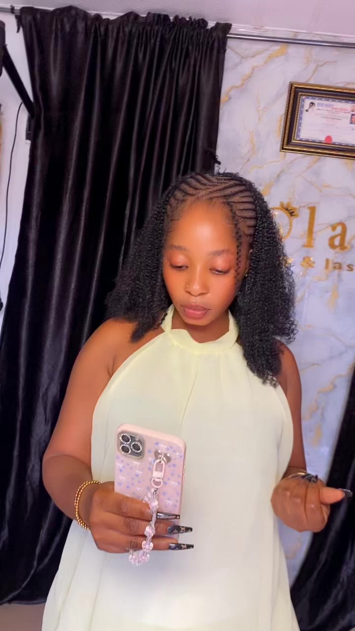 @OLA BEAUTY IKORODU 😍🥰