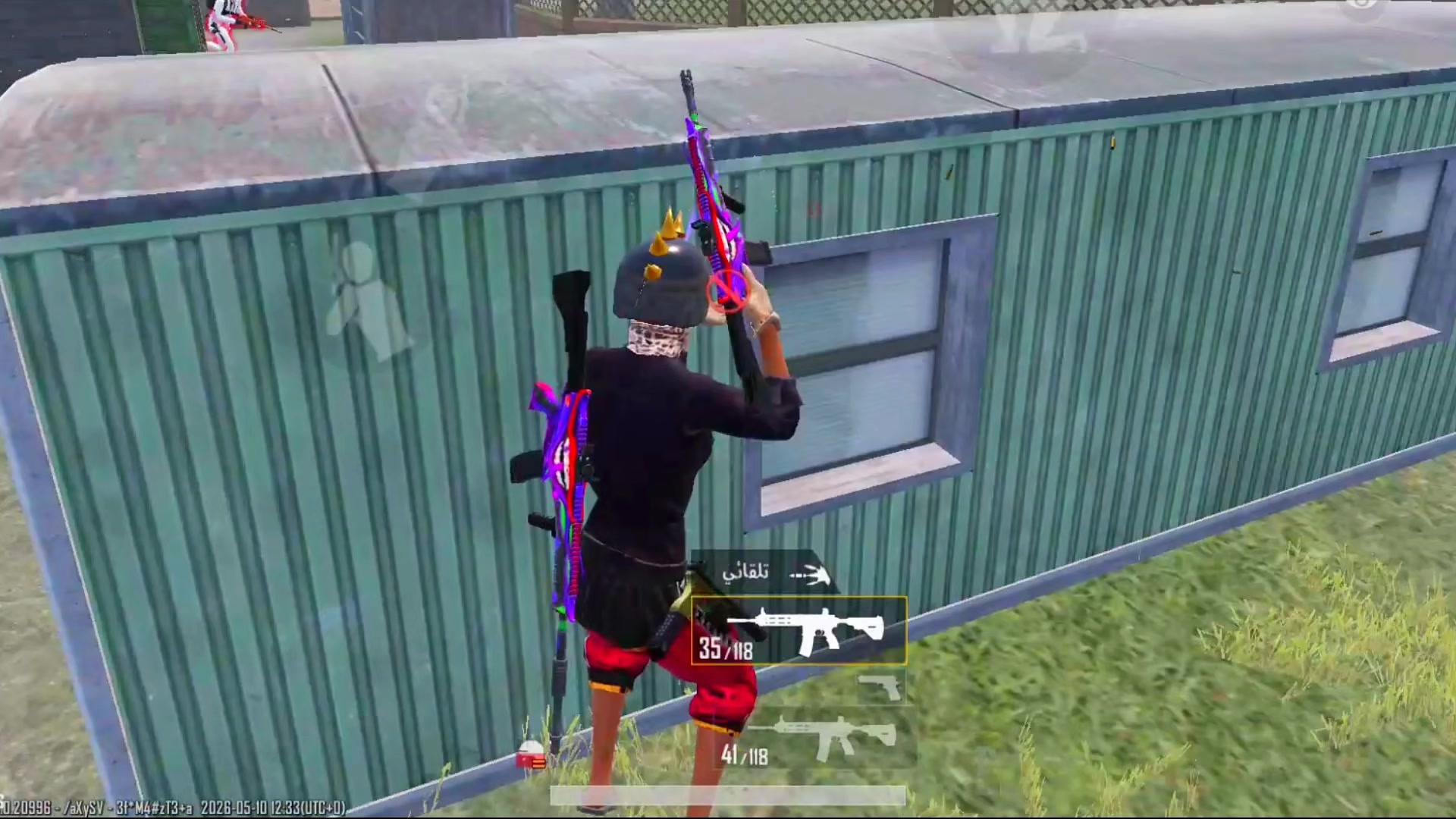 @KABOS PUBG😮&zwj;💨