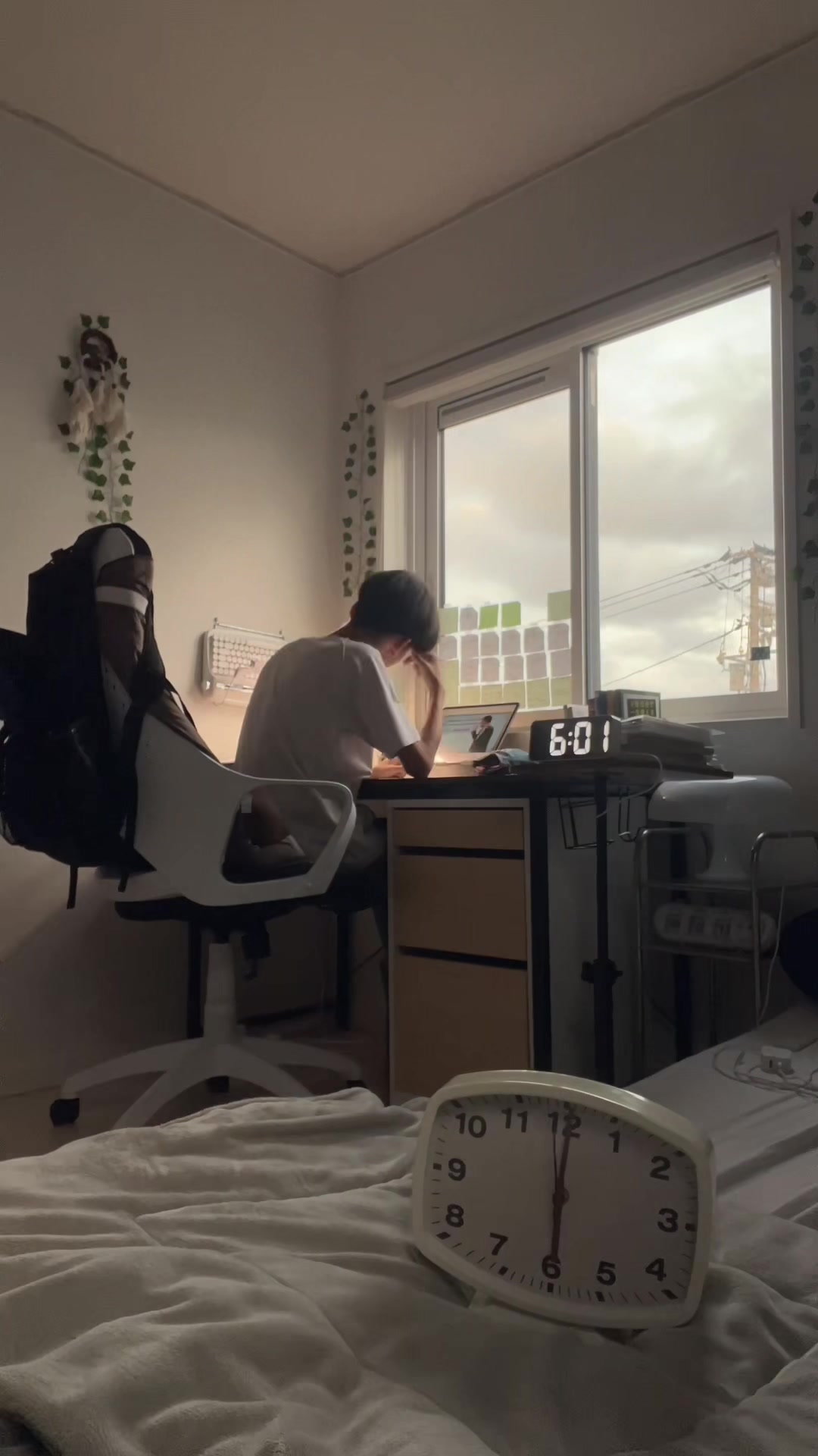 @光合成.