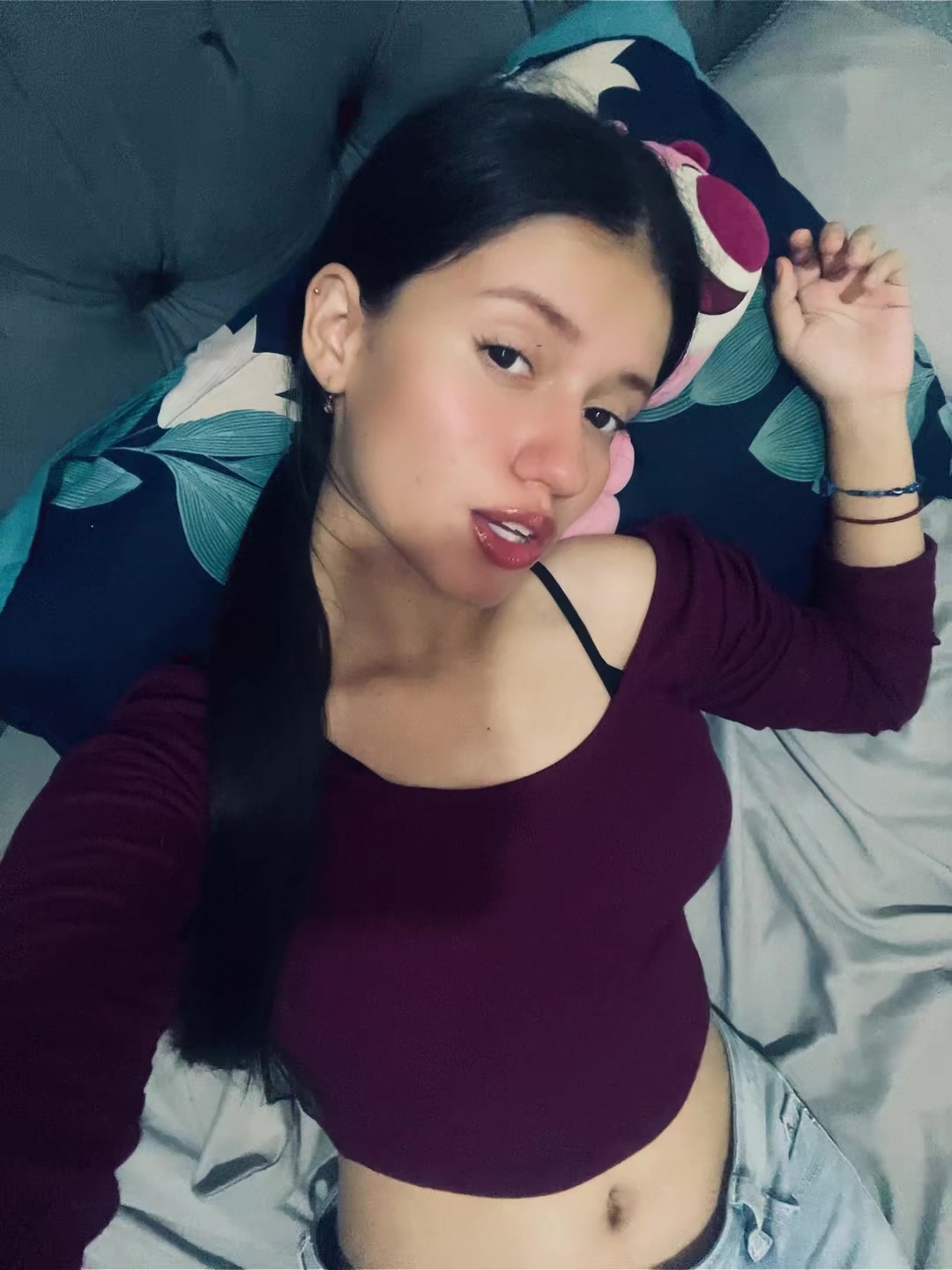 @Luzsamira_