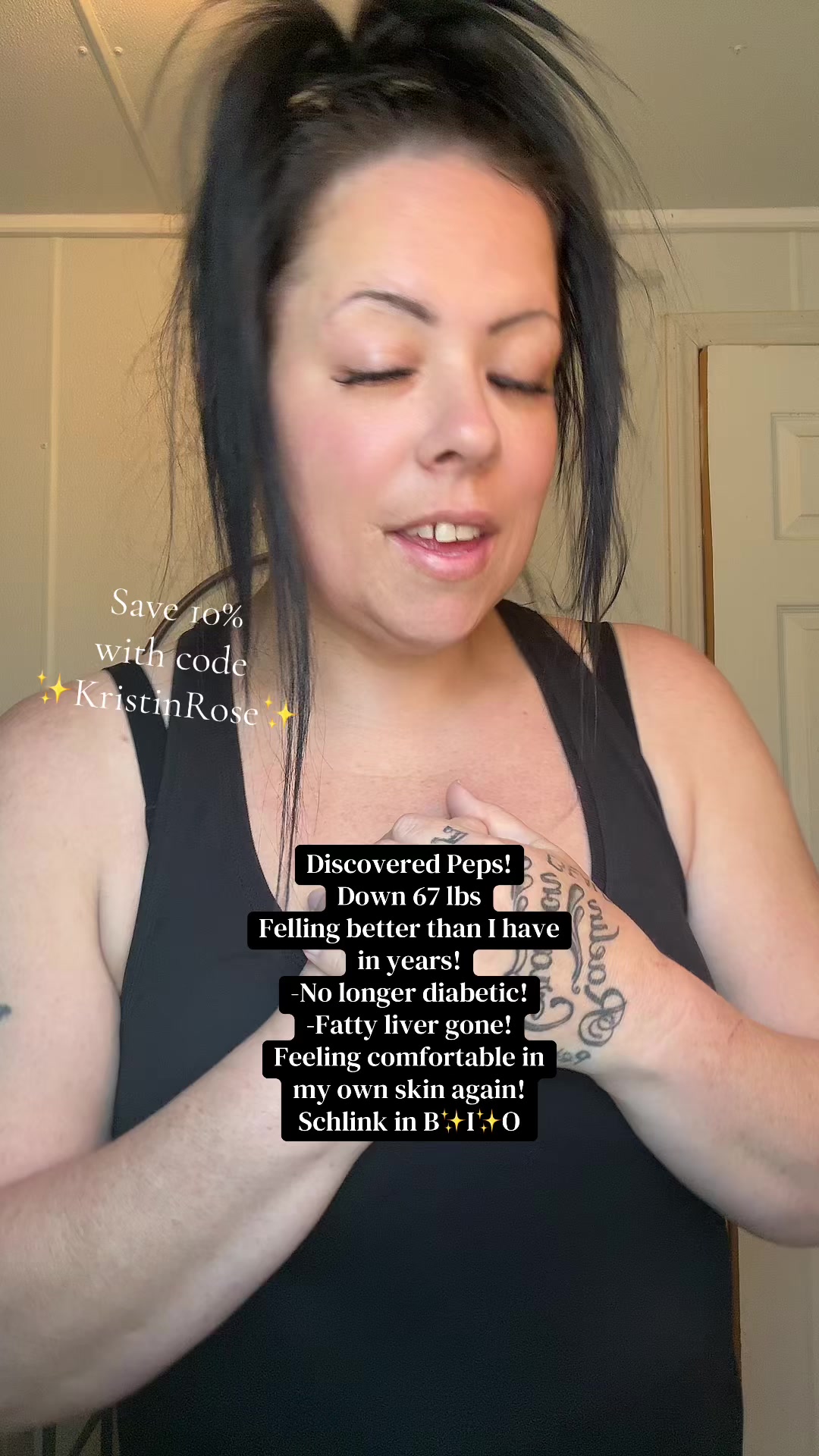 @✨KristinRose✨