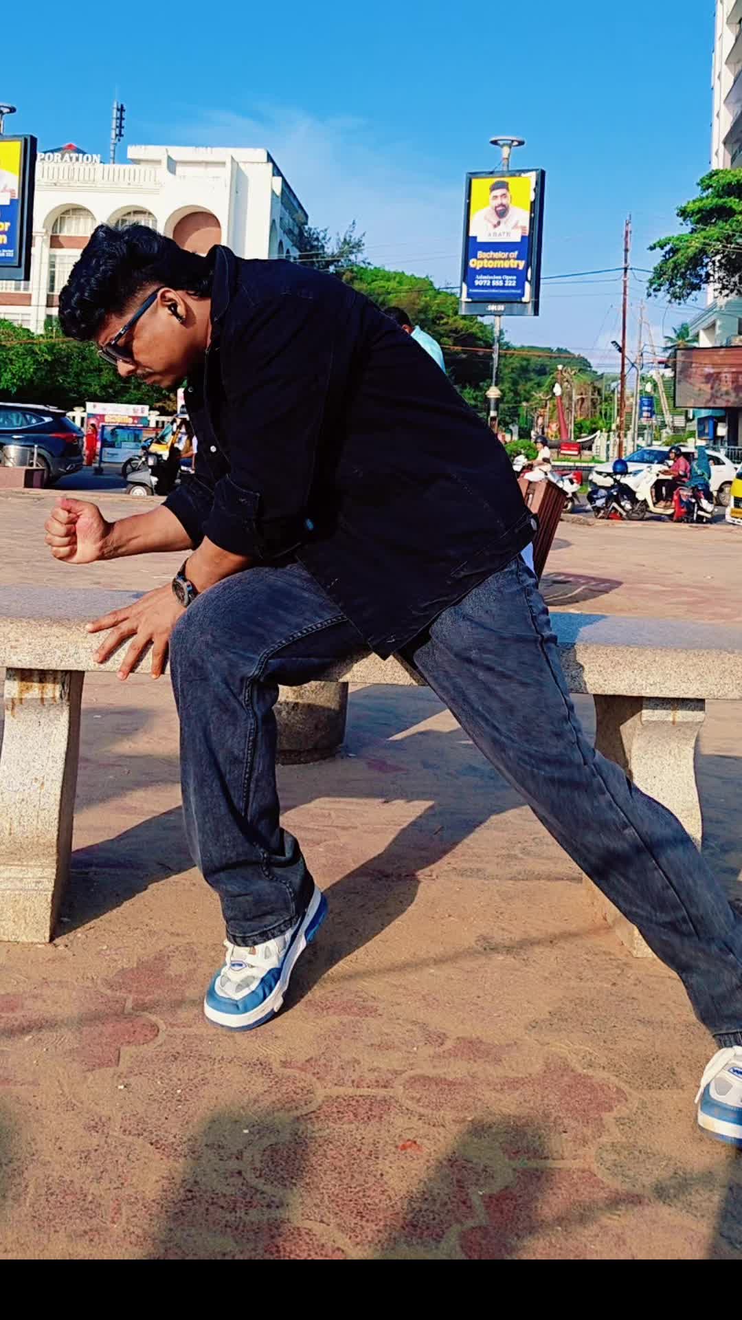 @Prakash Kumar