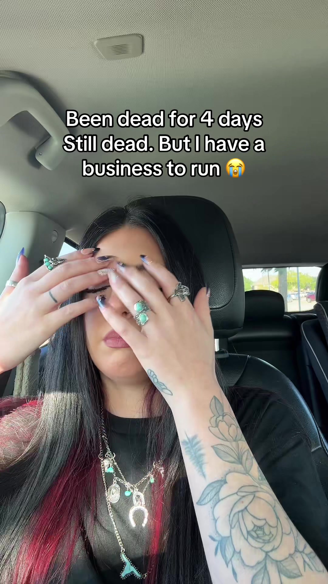 @DEV🫶🏼 HAIRSTYLIST💇🏻&zwj;♀️