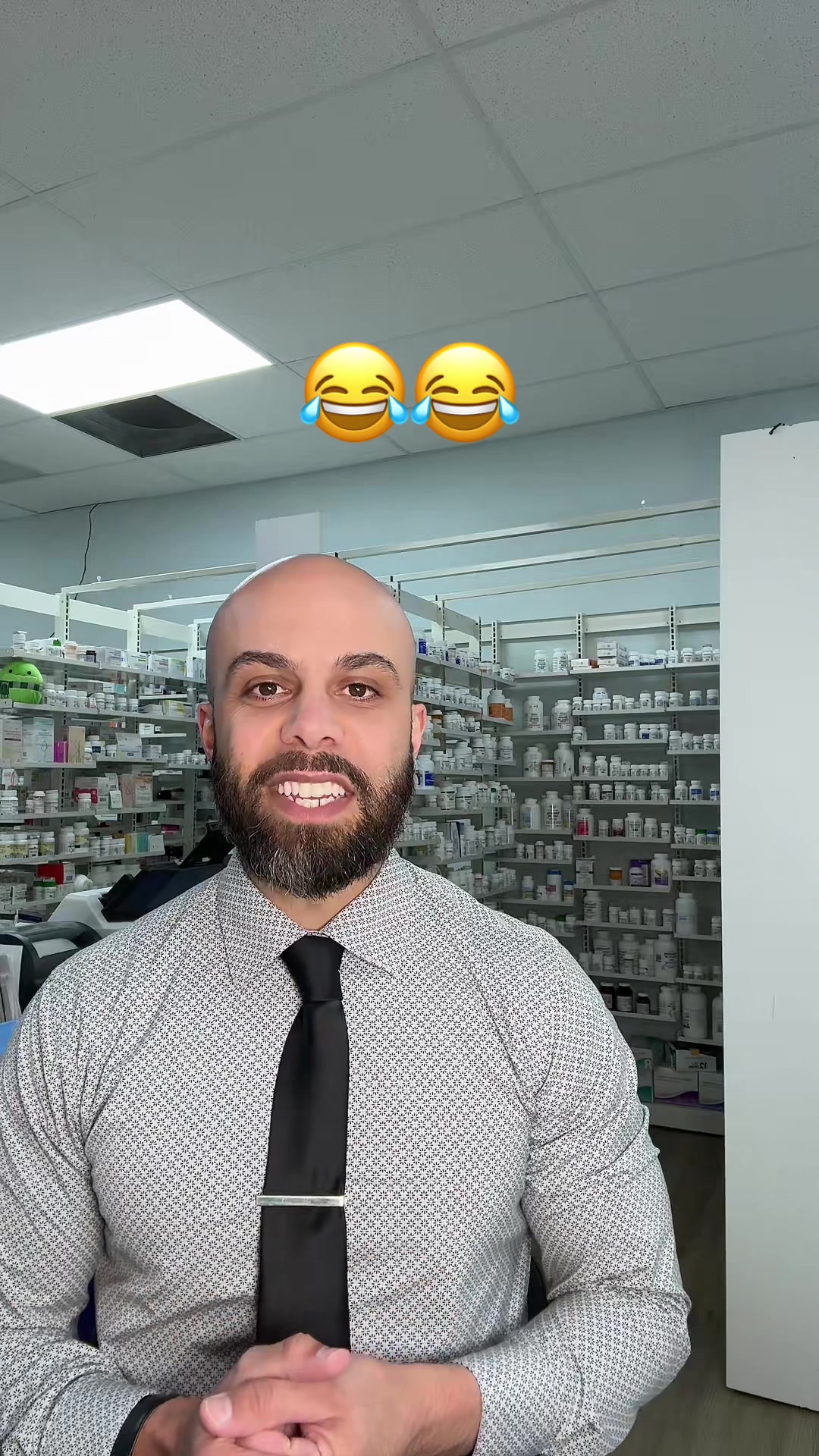 @Dr. Nassar, PharmD