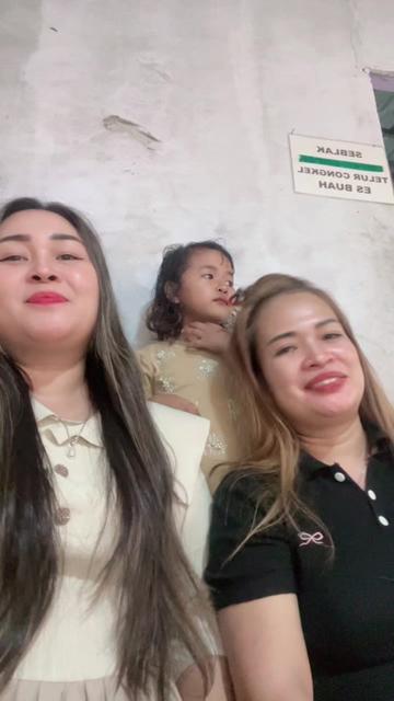@Owner lauk prasmanan kmpus wd