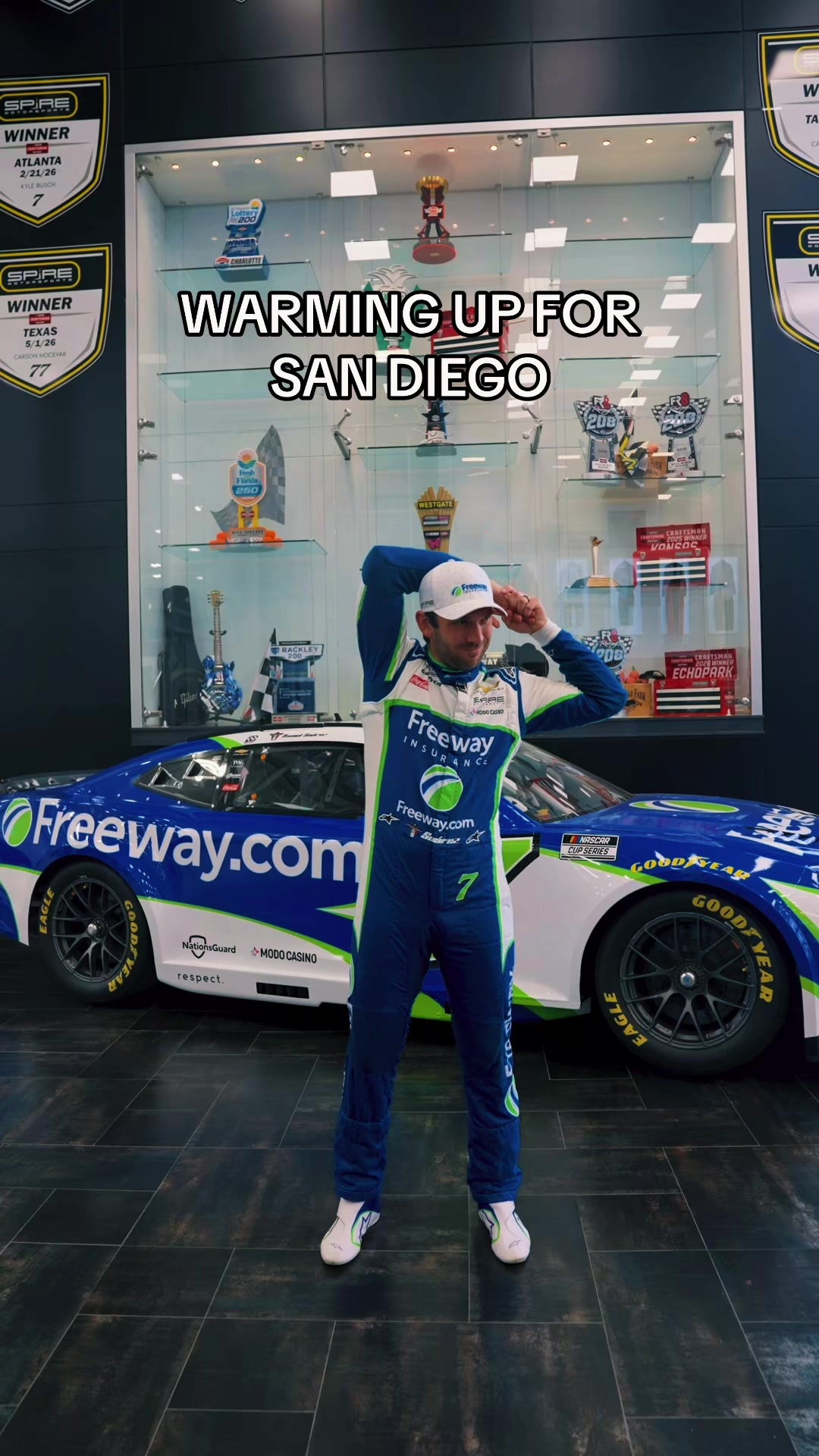 @Freeway Insurance