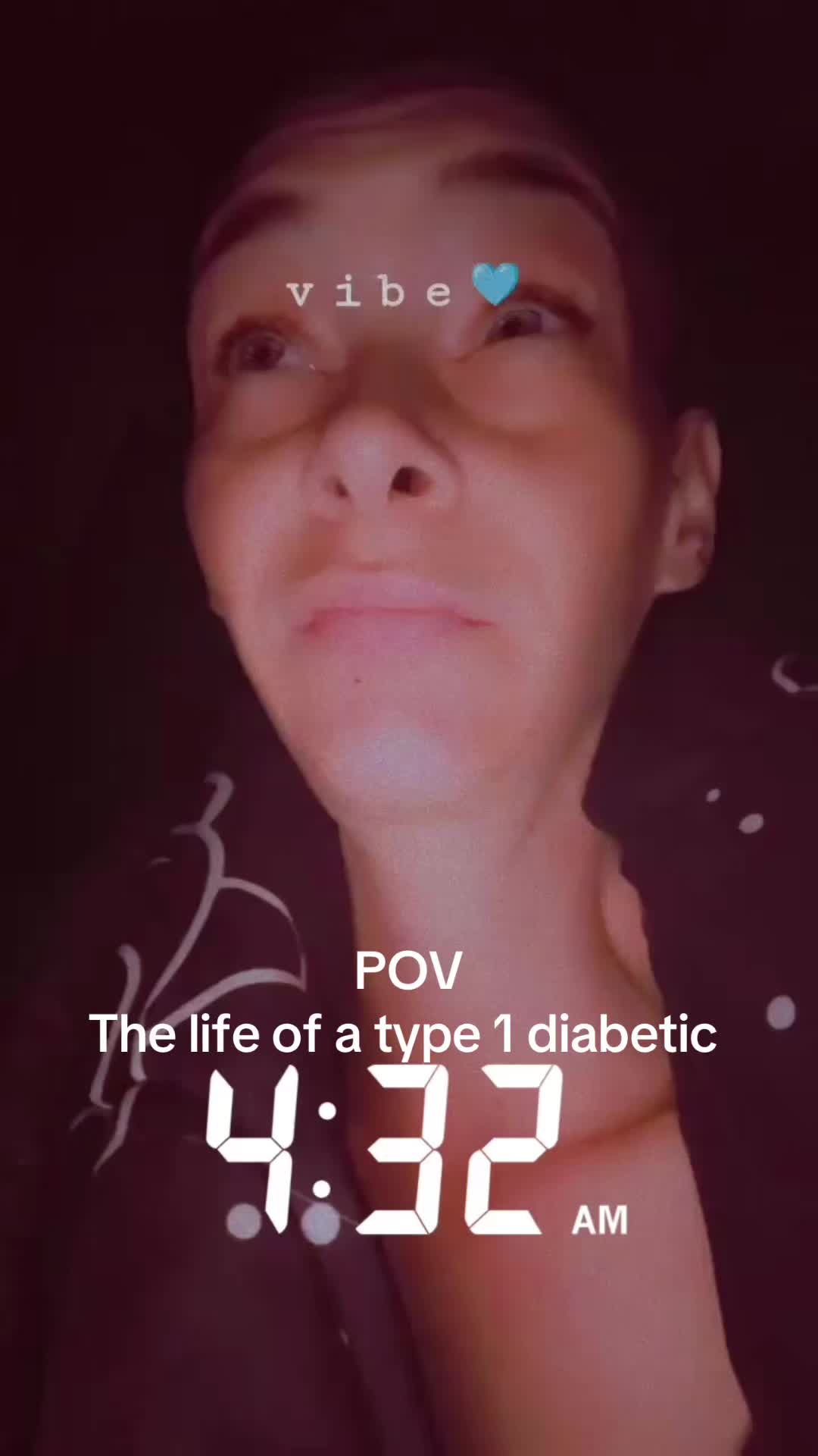 @🖤 Corryn 🖤 T1D