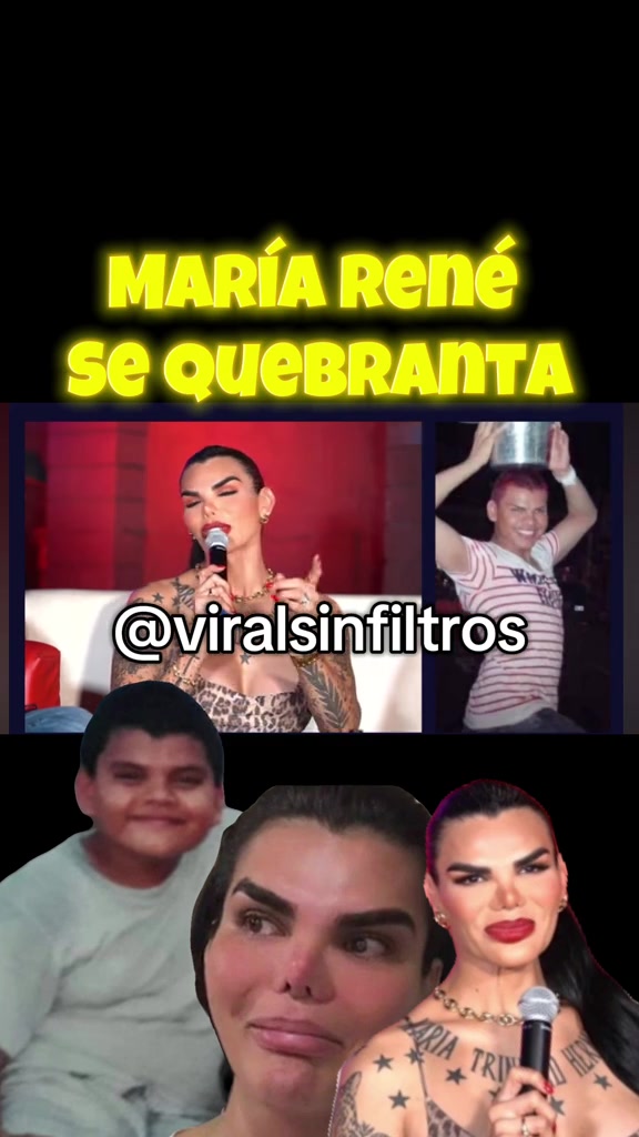 @viralsinfiltros